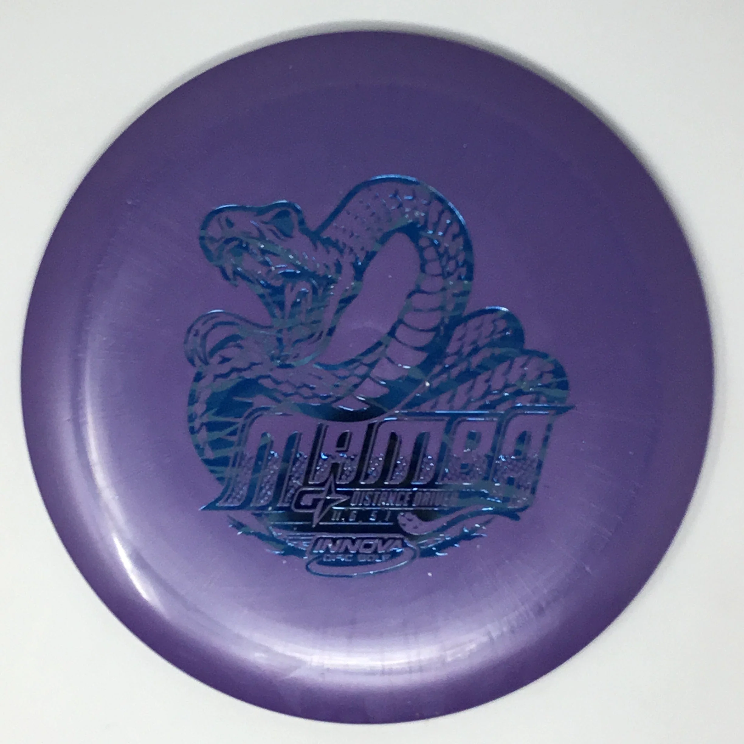Mamba (GStar) - Image 19