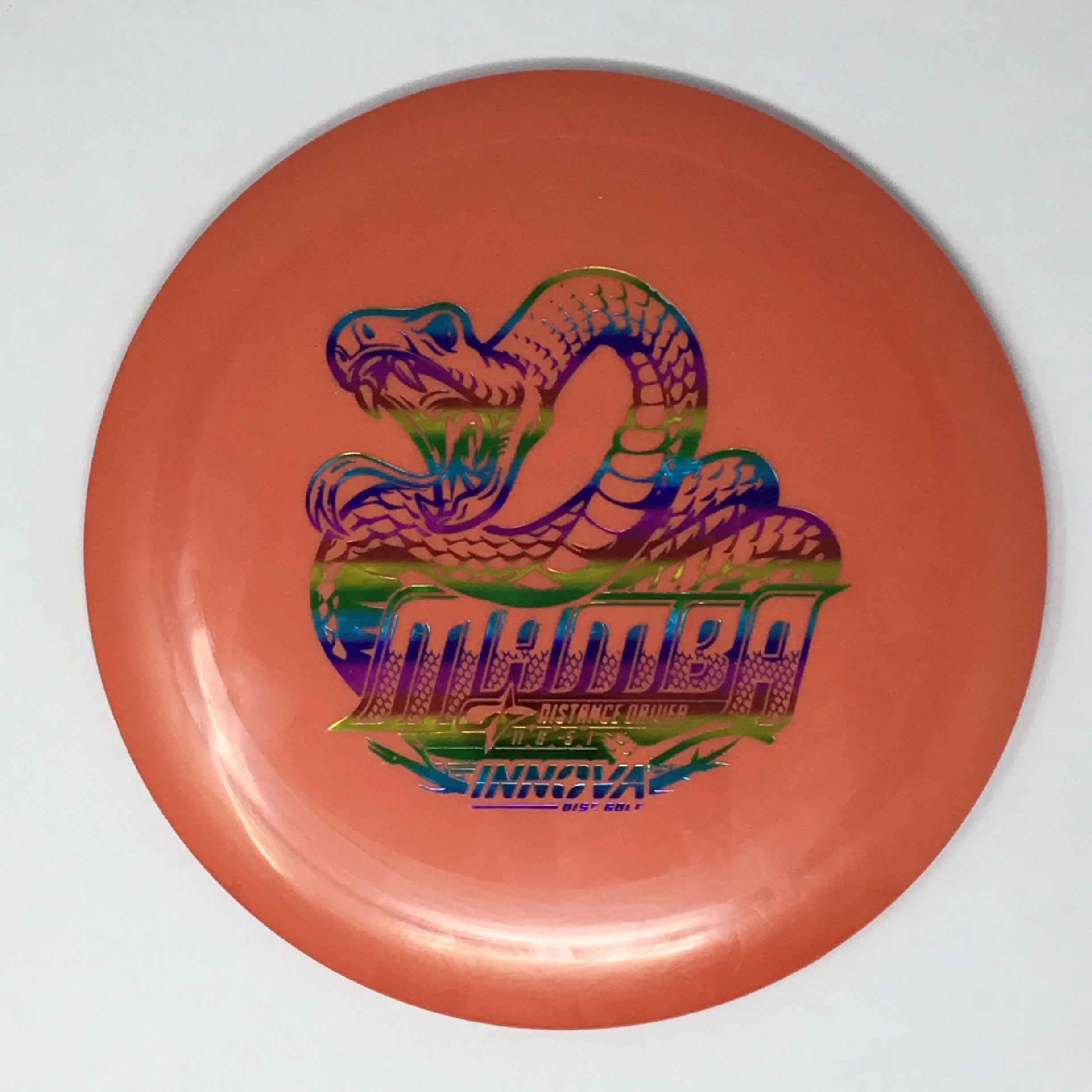 Mamba (GStar) - Image 24