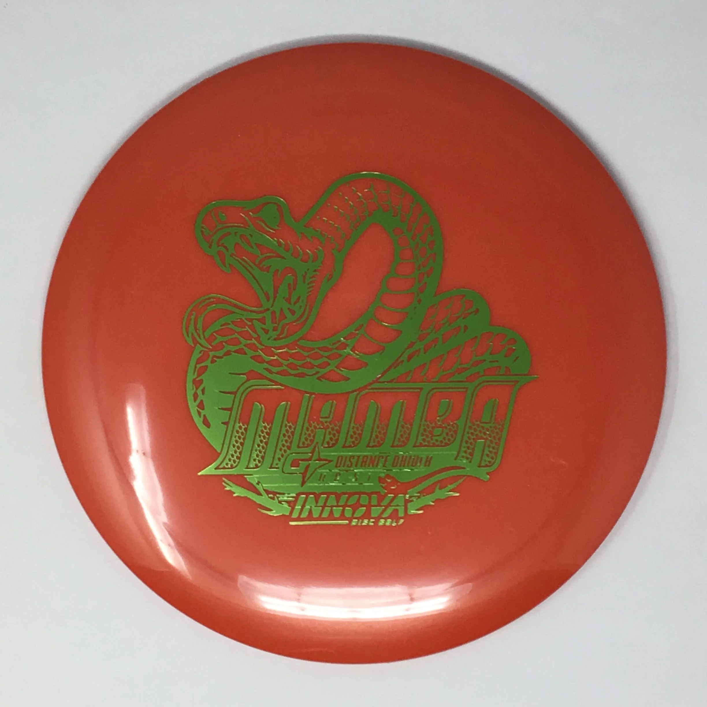 Mamba (GStar) - Image 25