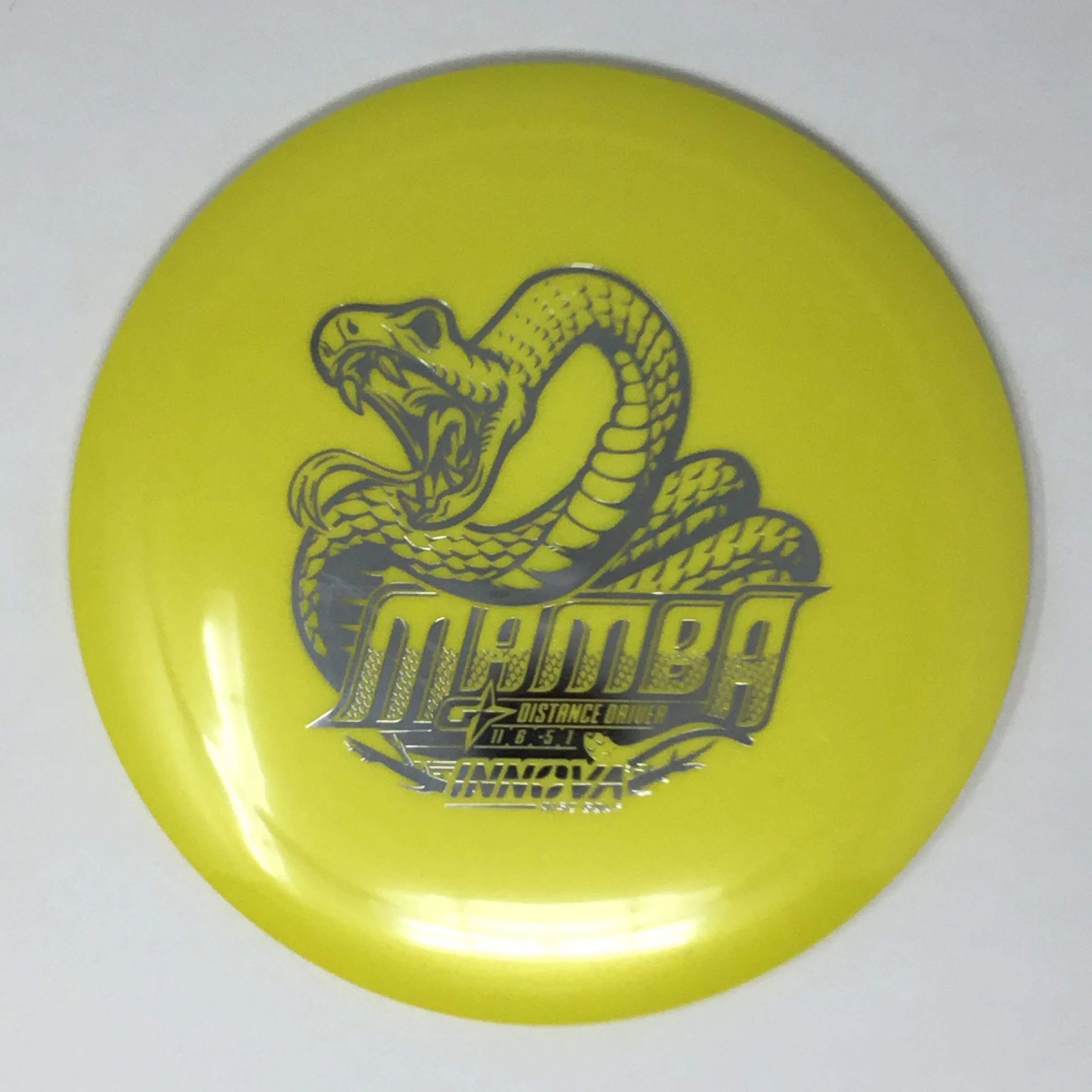Mamba (GStar) - Image 26