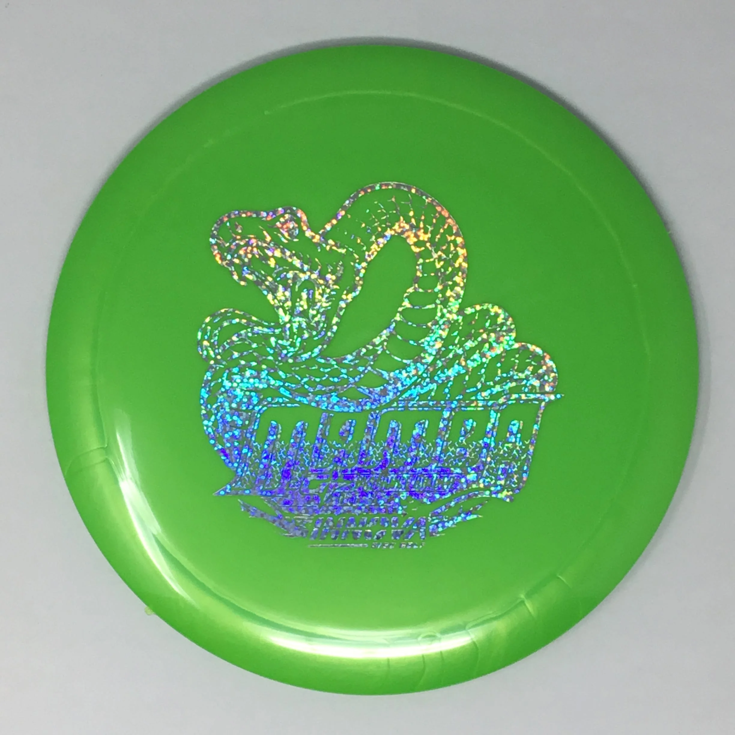 Mamba (GStar) - Image 28