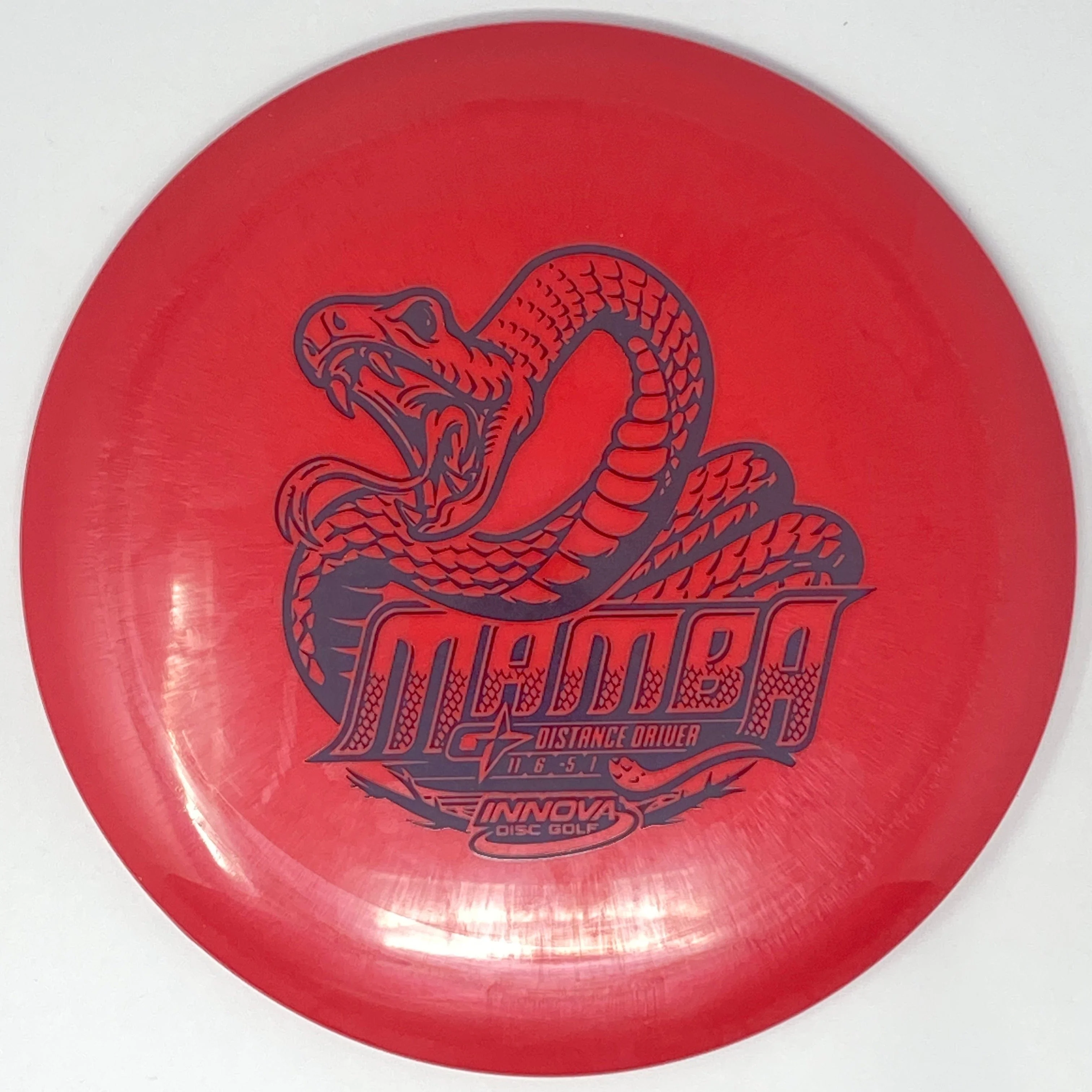Mamba (GStar) - Image 3