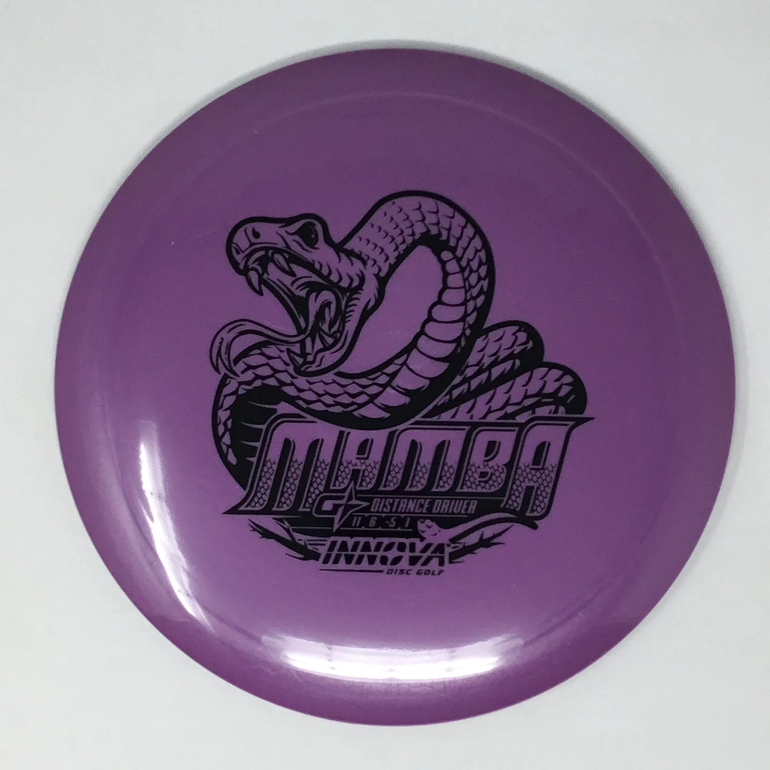 Mamba (GStar) - Image 35