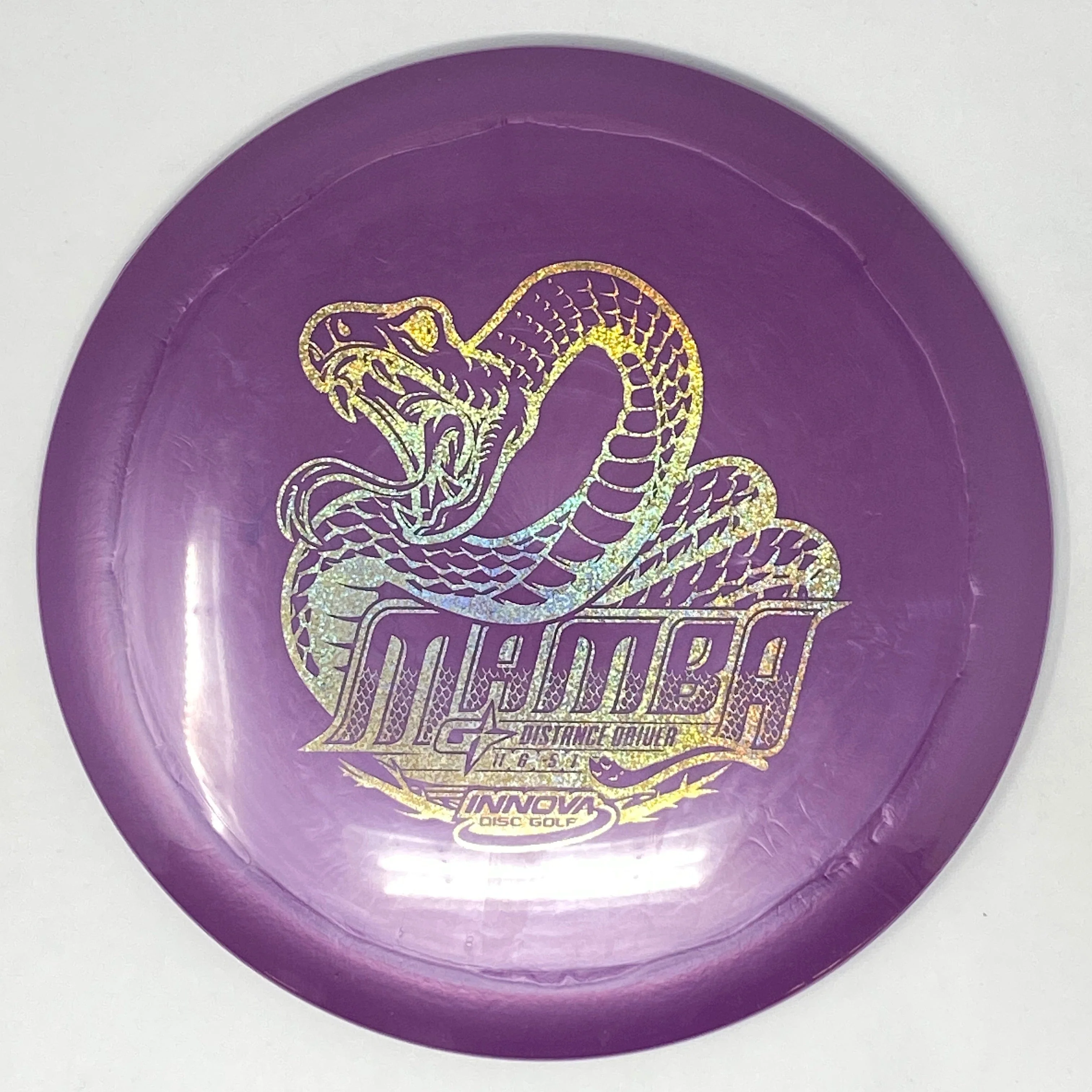 Mamba (GStar) - Image 4
