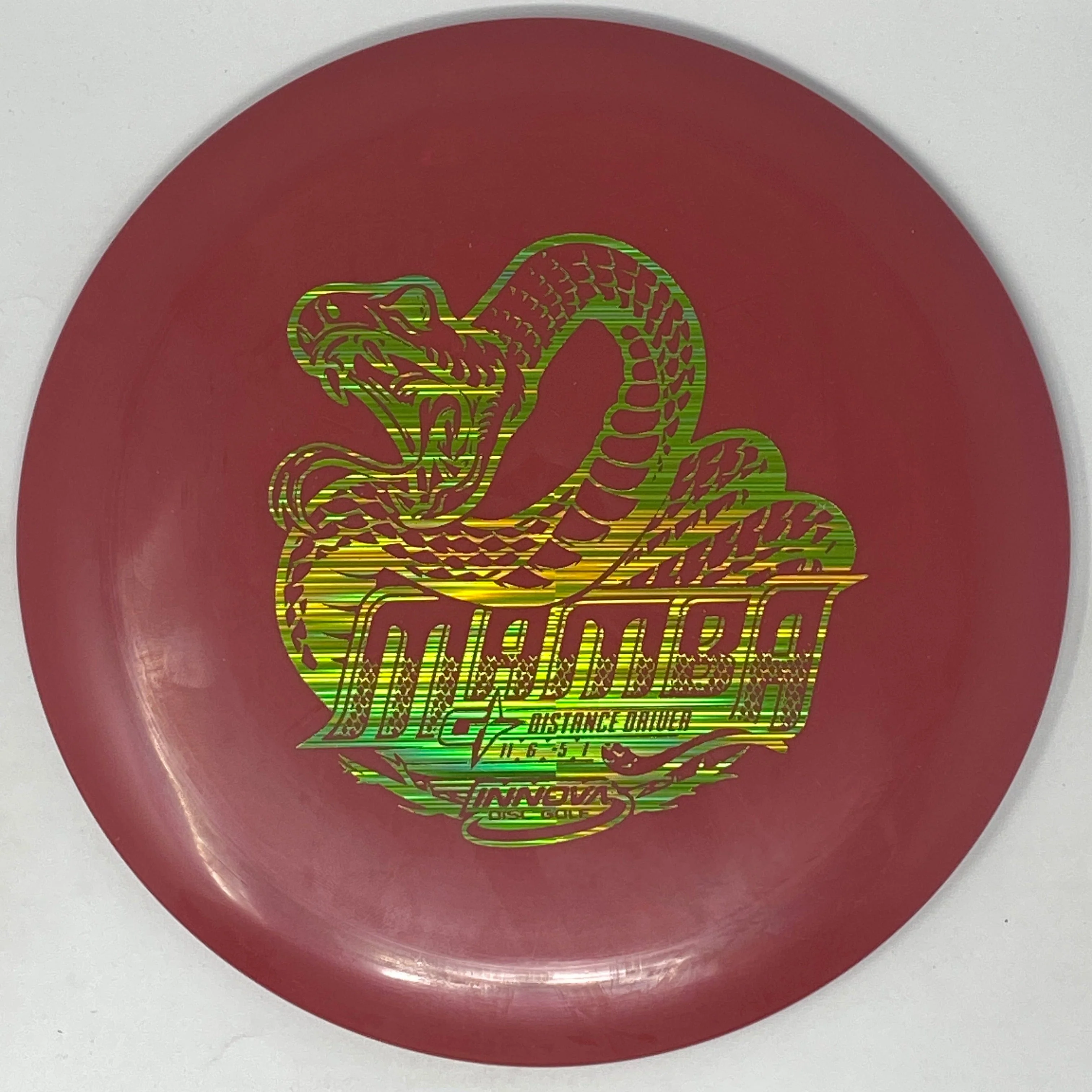 Mamba (GStar) - Image 5
