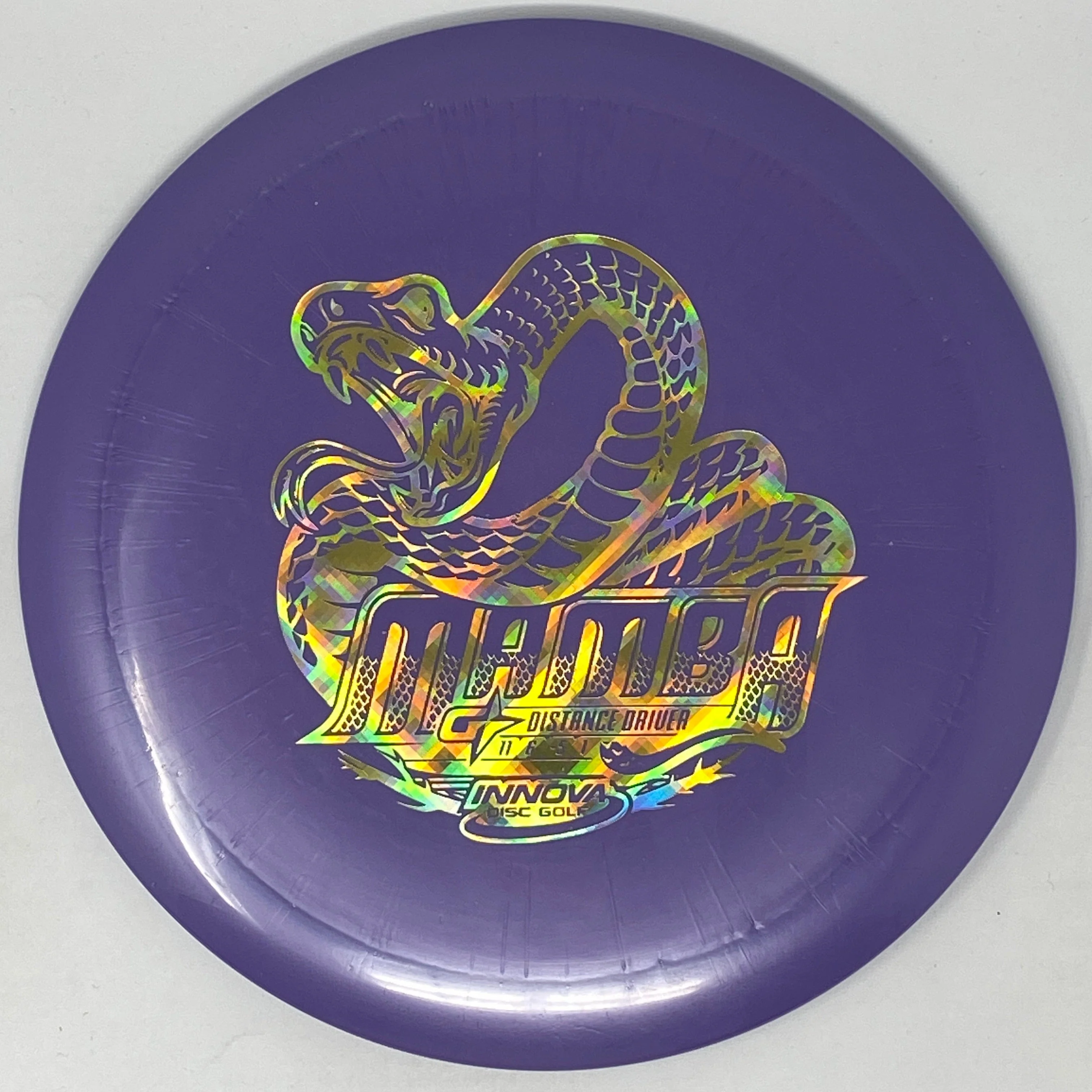 Mamba (GStar) - Image 7
