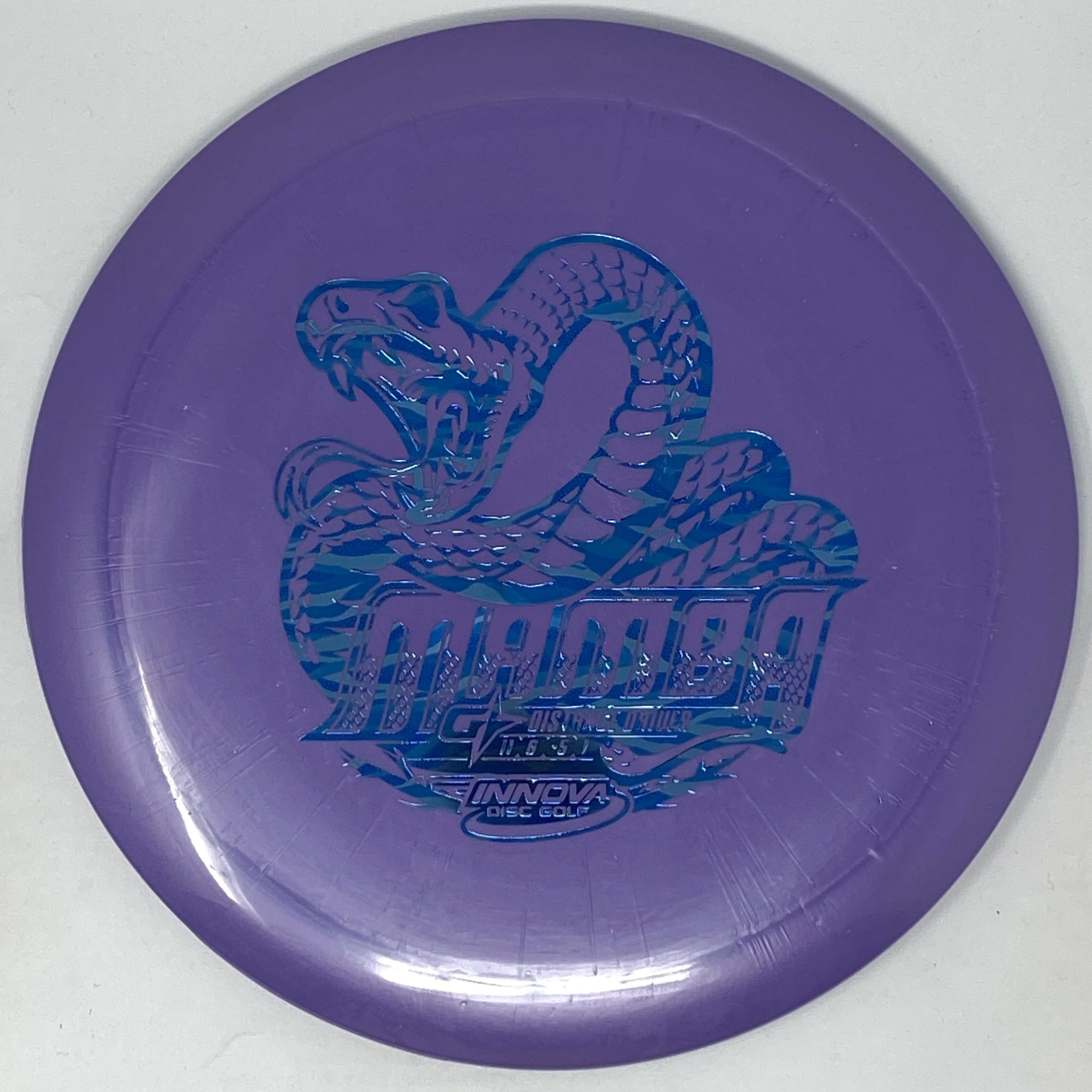 Mamba (GStar) - Image 9