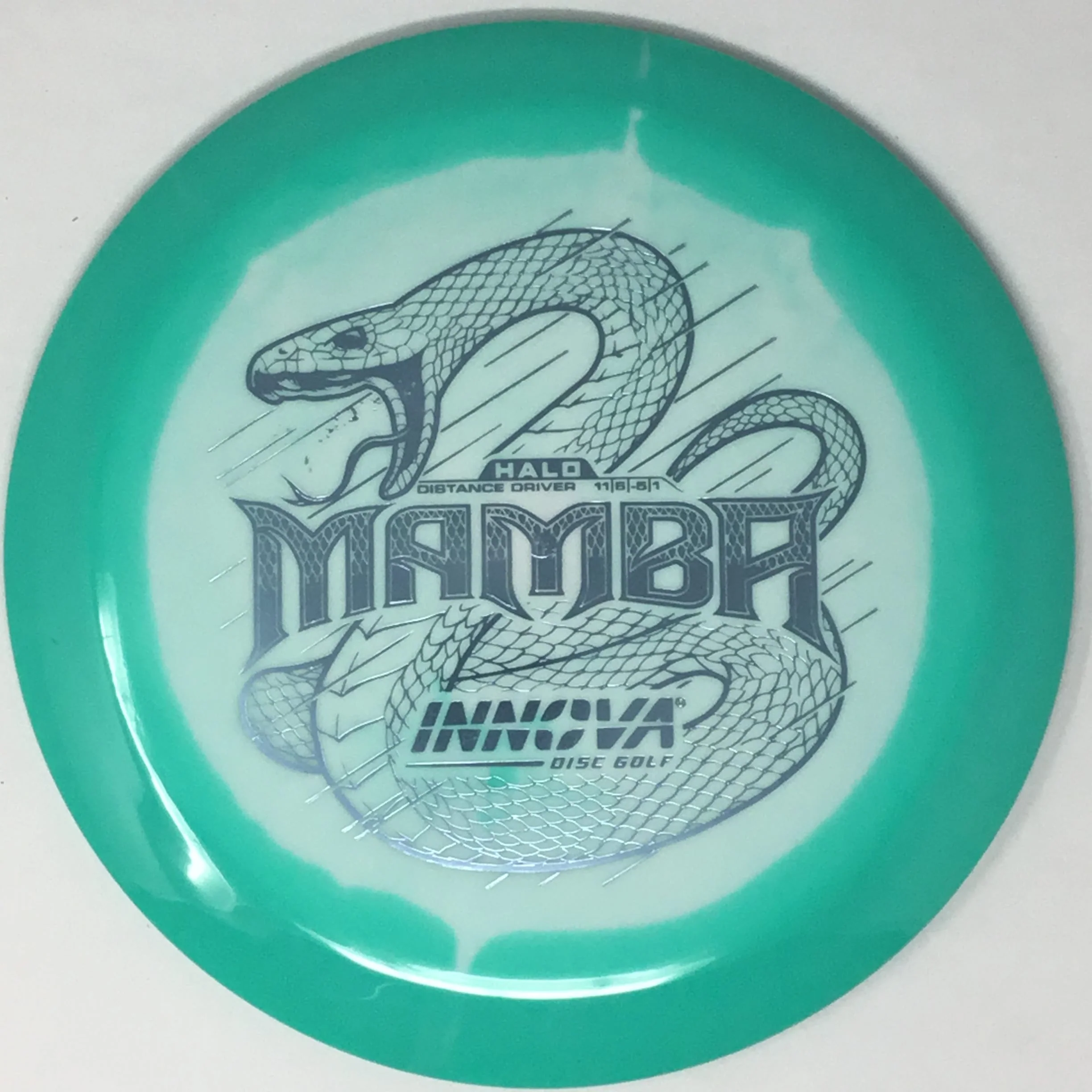 Mamba (Halo Star) - Image 10