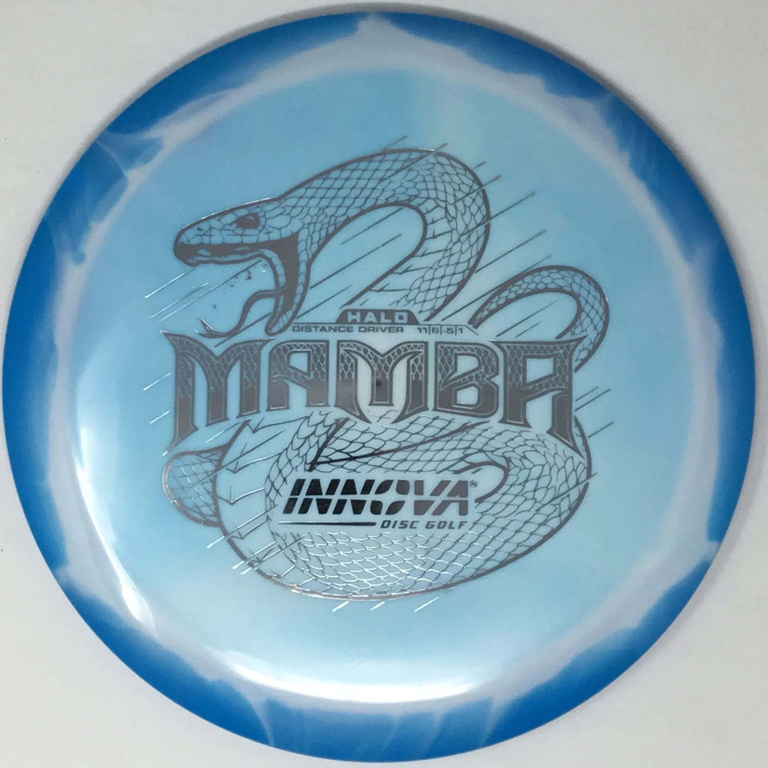 Mamba (Halo Star) - Image 15