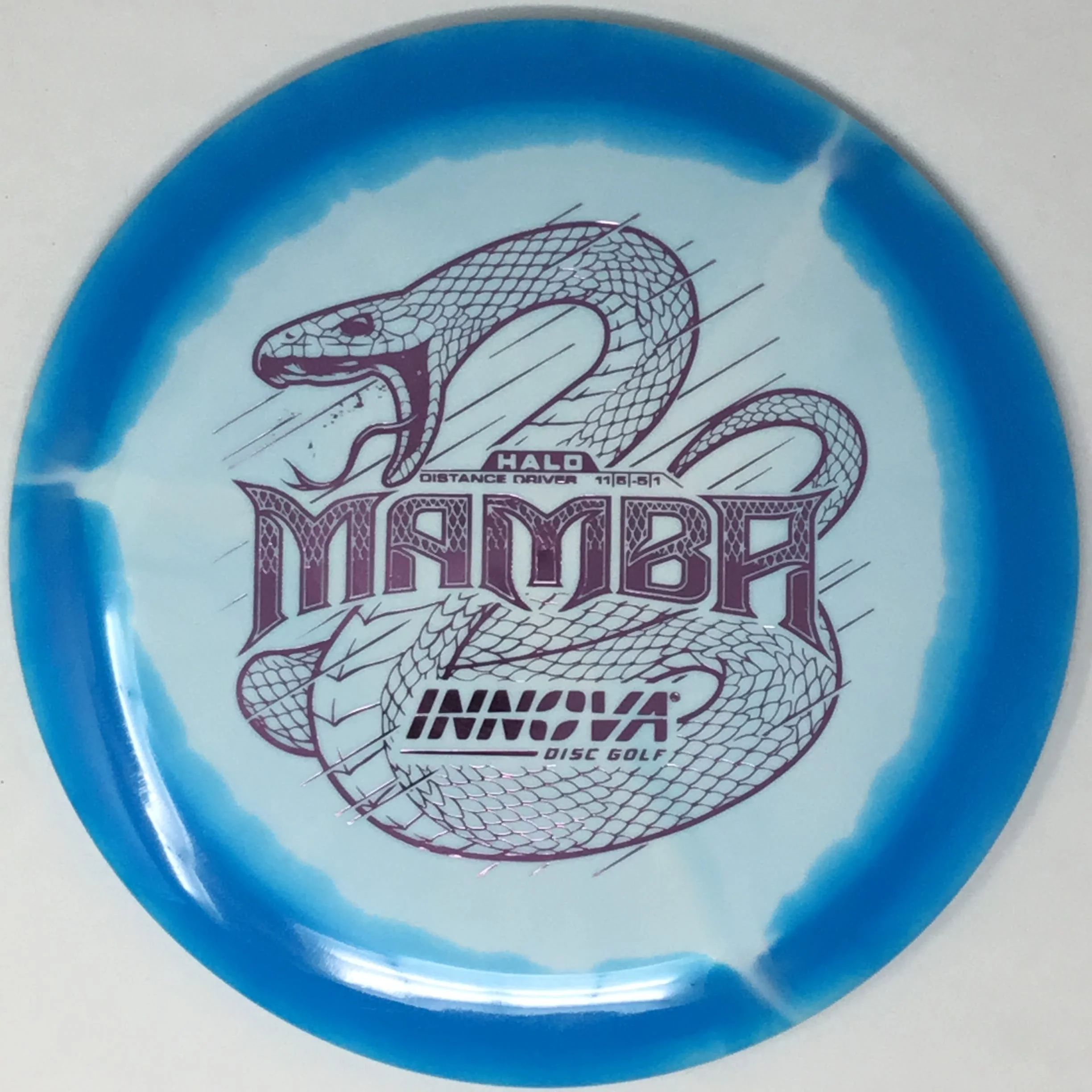 Mamba (Halo Star) - Image 17