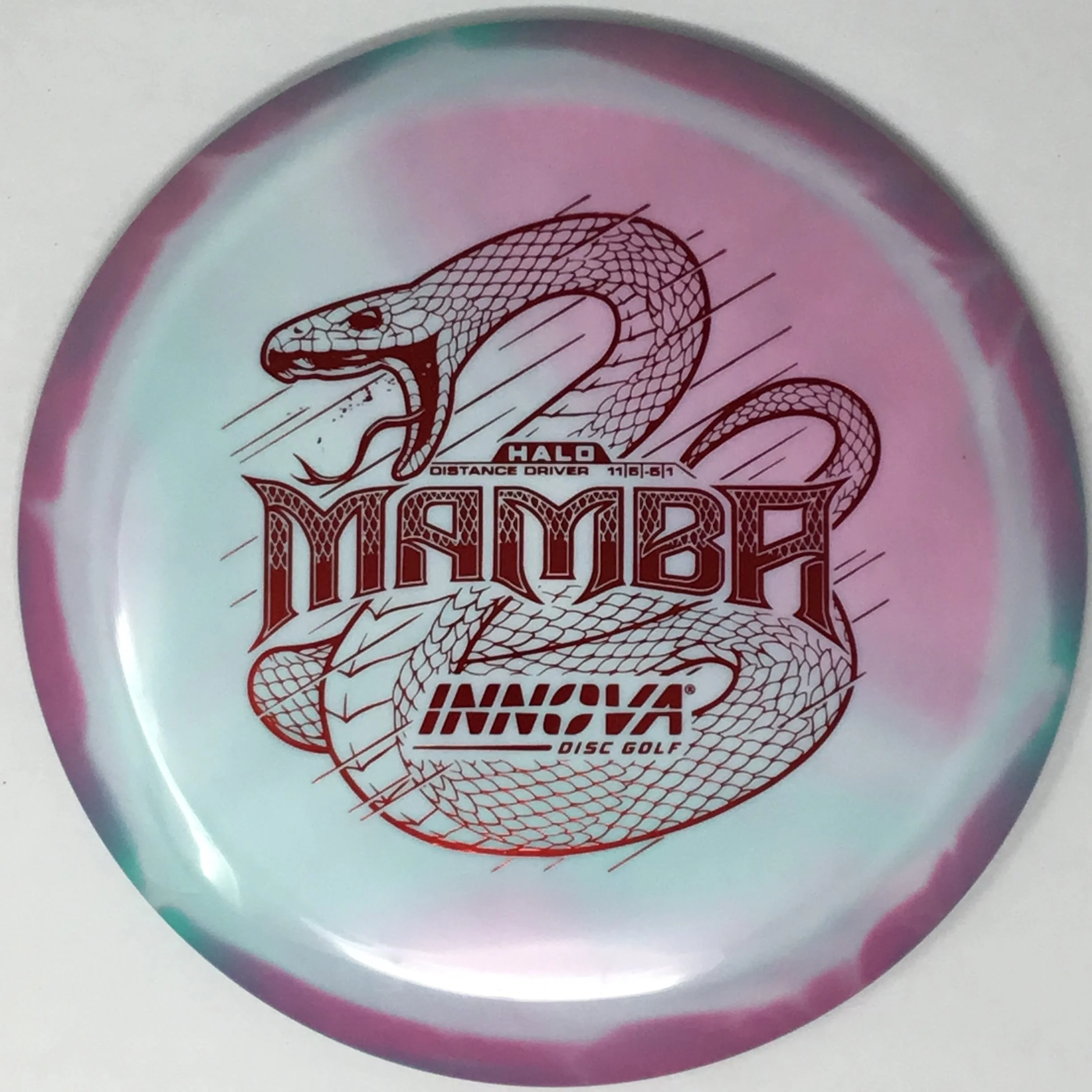 Mamba (Halo Star) - Image 18