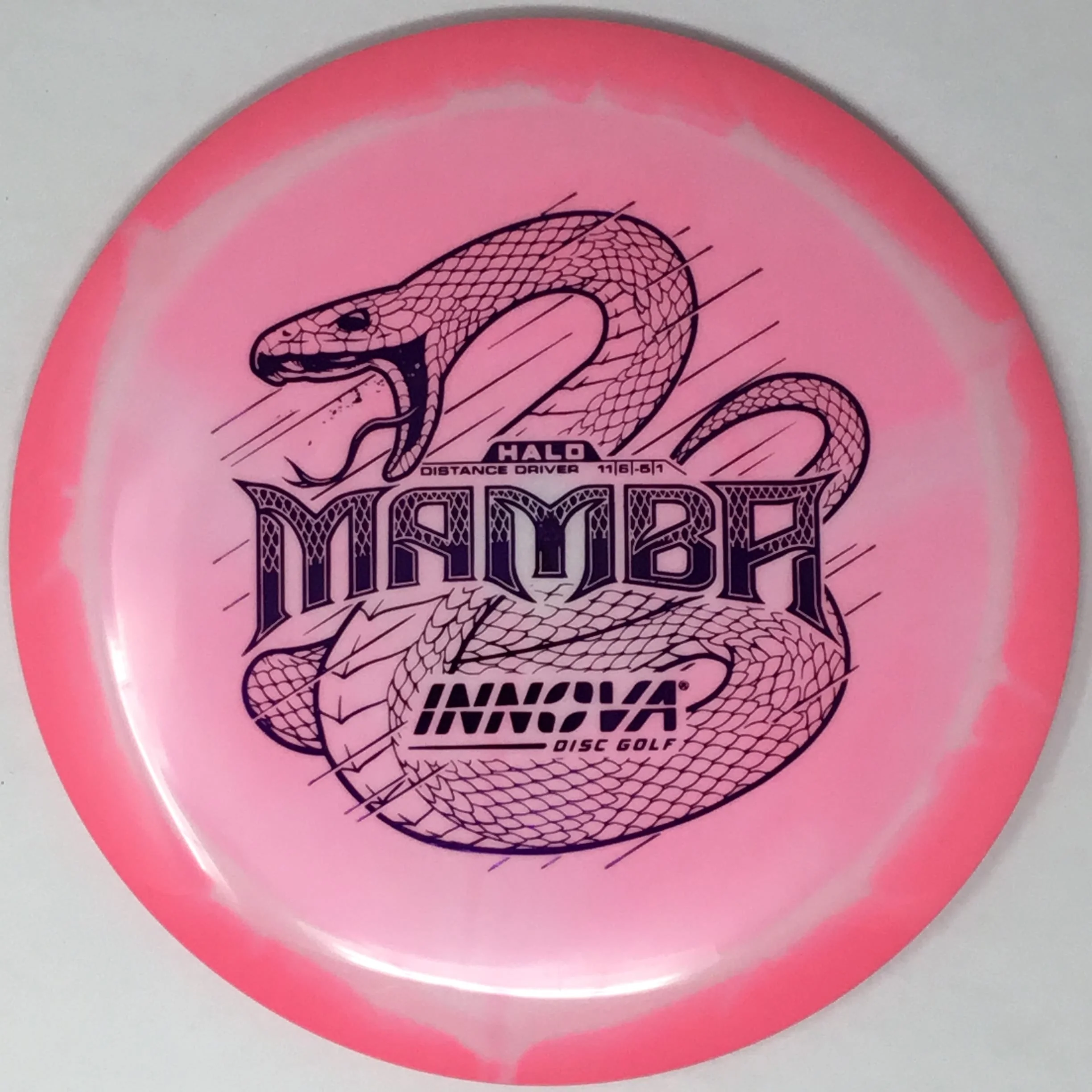 Mamba (Halo Star) - Image 3