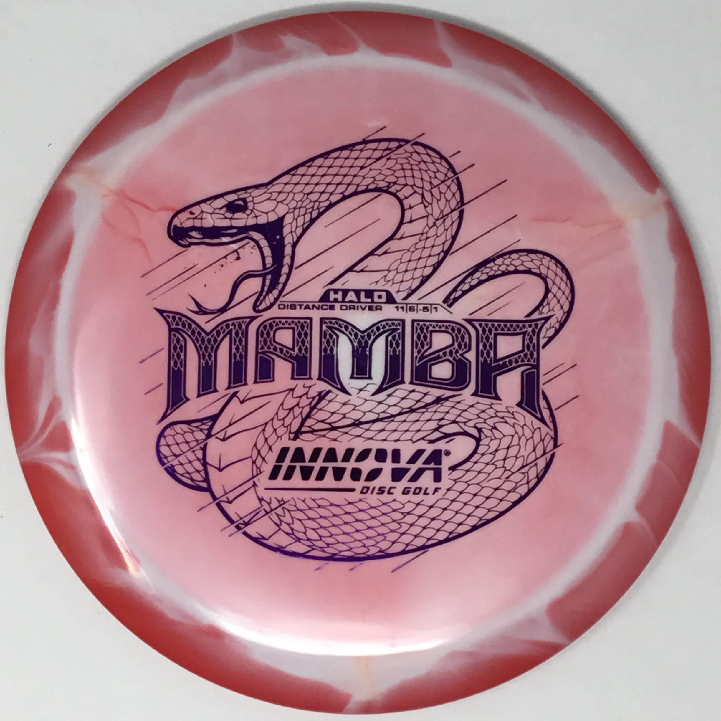 Mamba (Halo Star) - Image 6