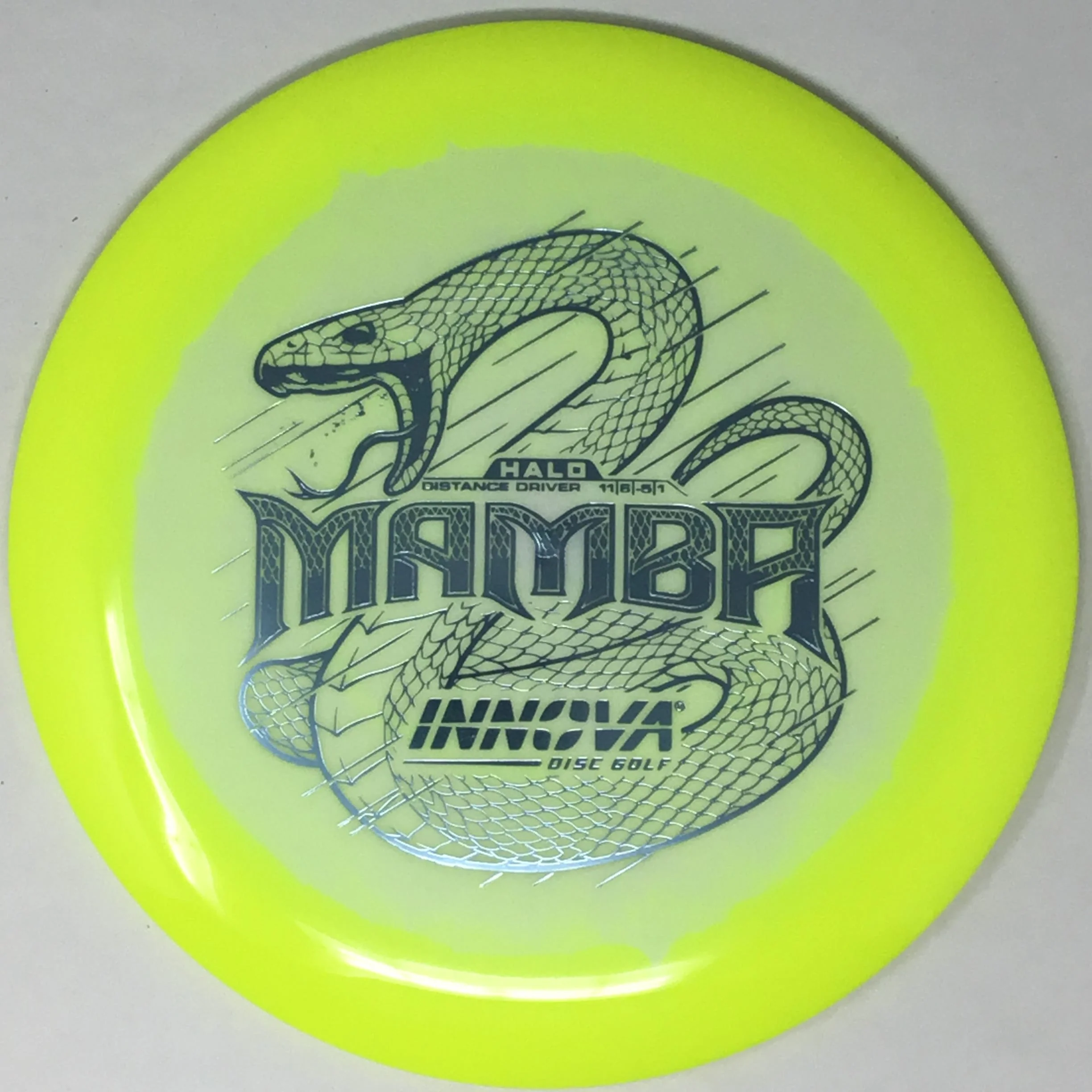 Mamba (Halo Star) - Image 8
