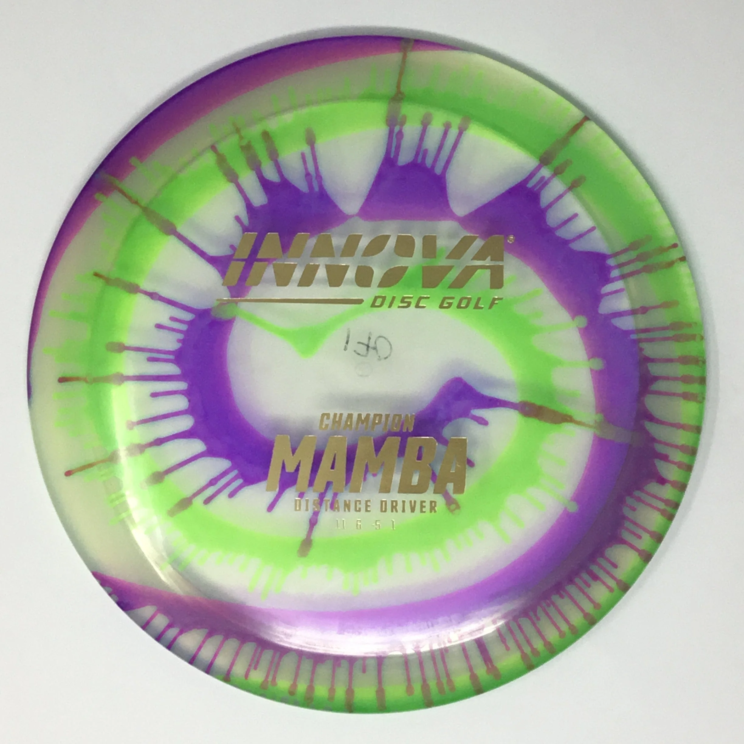 Mamba (I-Dye Champion) - Image 51