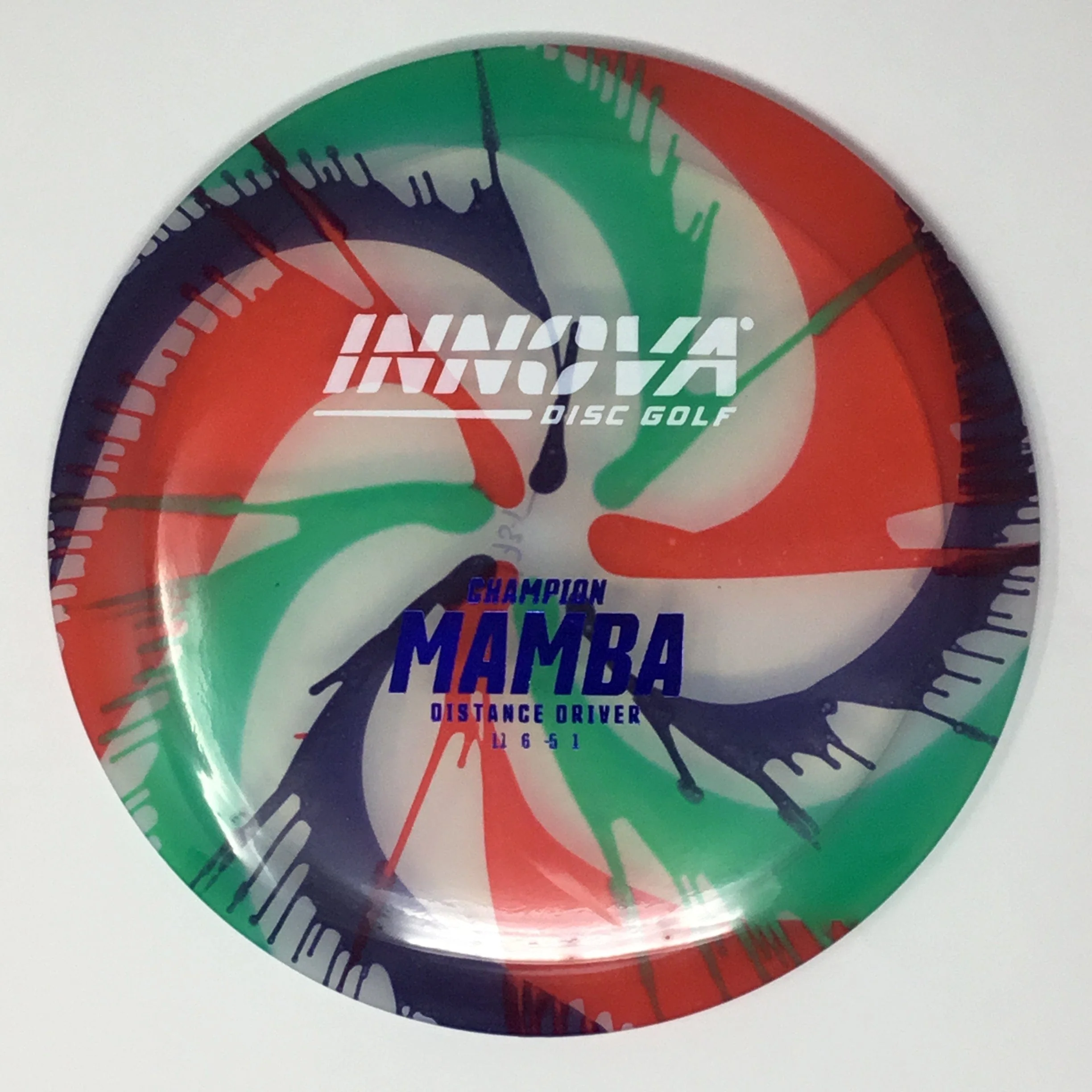Mamba (I-Dye Champion) - Image 63