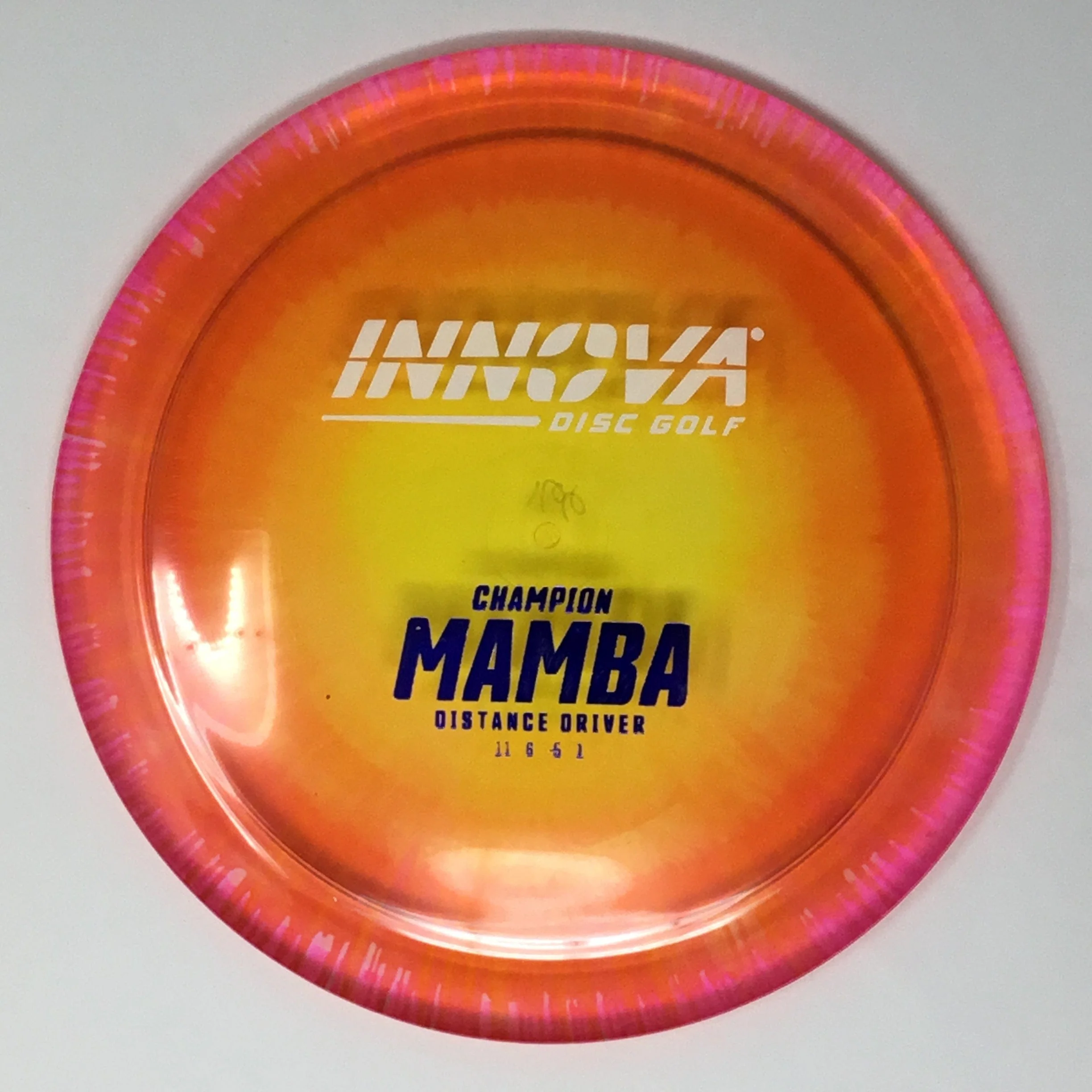 Mamba (I-Dye Champion) - Image 66