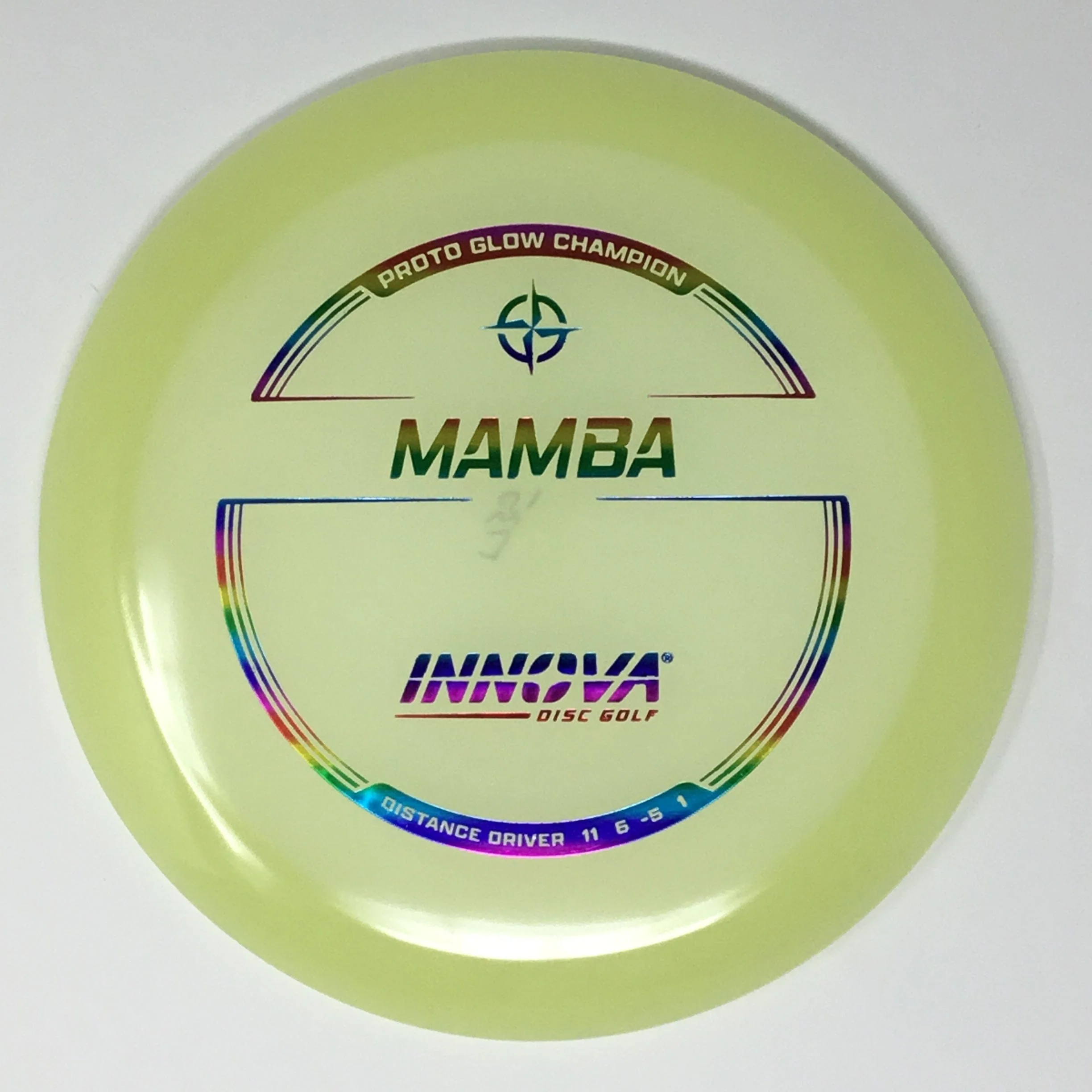 Mamba (Proto Glow Champion) - Image 11