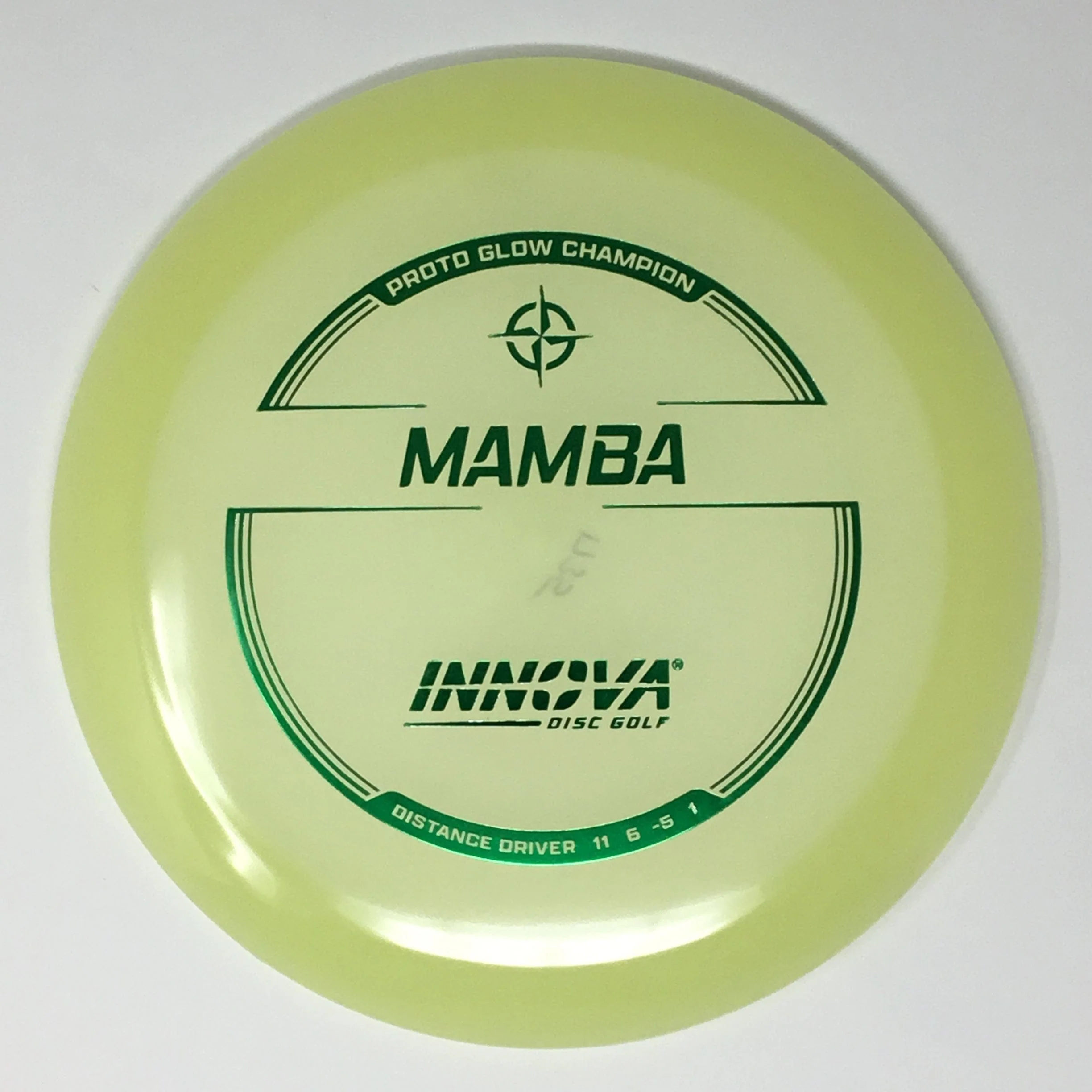Mamba (Proto Glow Champion) - Image 12
