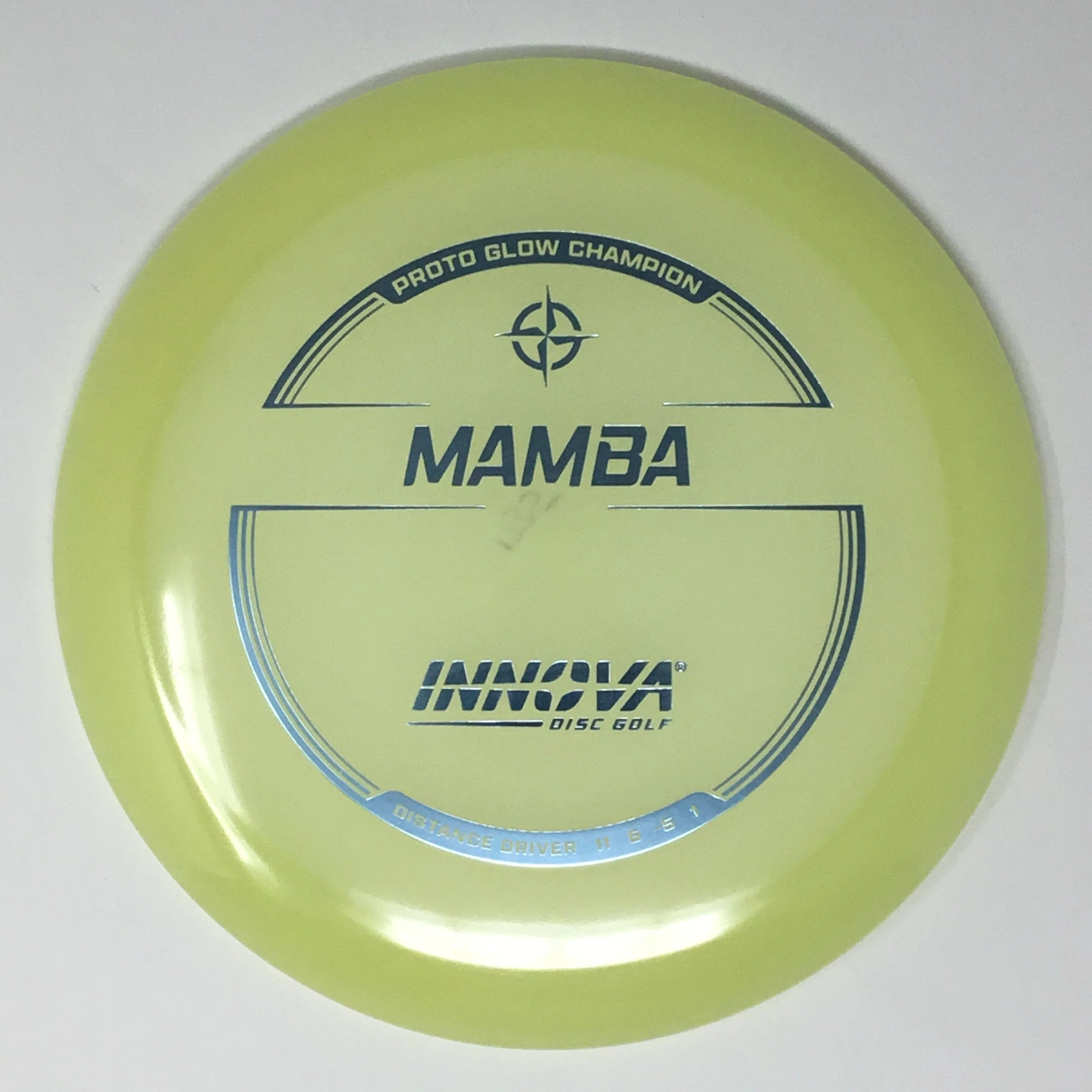 Mamba (Proto Glow Champion) - Image 13