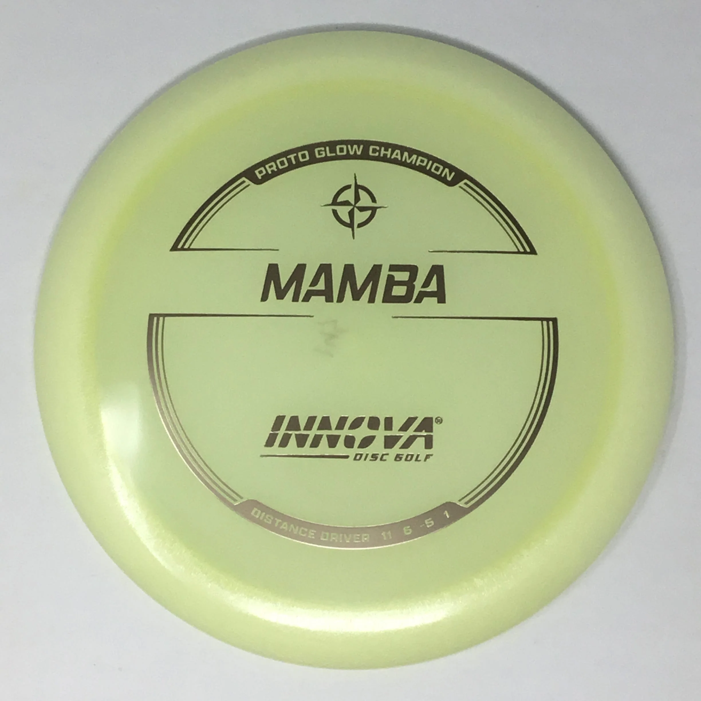 Mamba (Proto Glow Champion) - Image 15