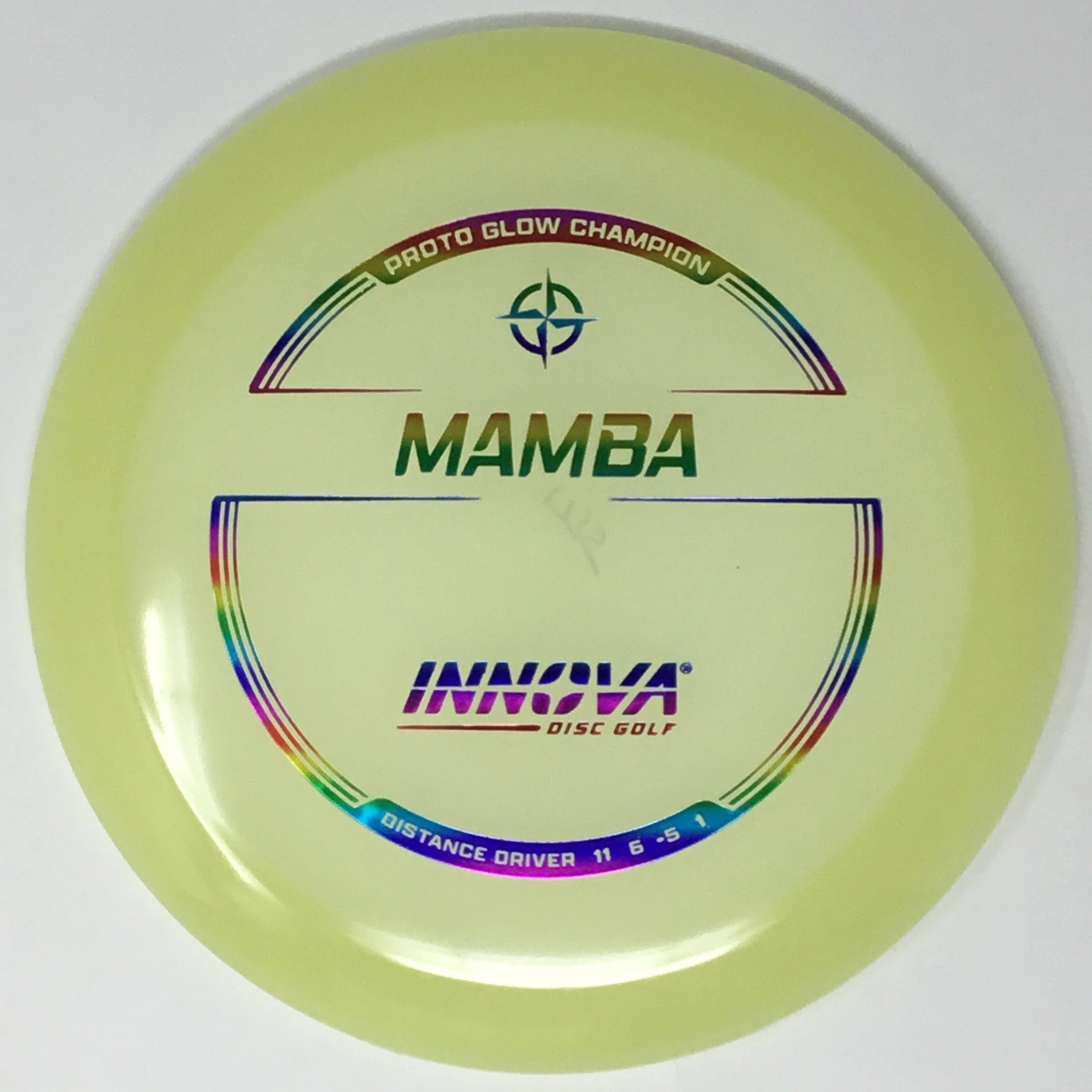 Mamba (Proto Glow Champion) - Image 3