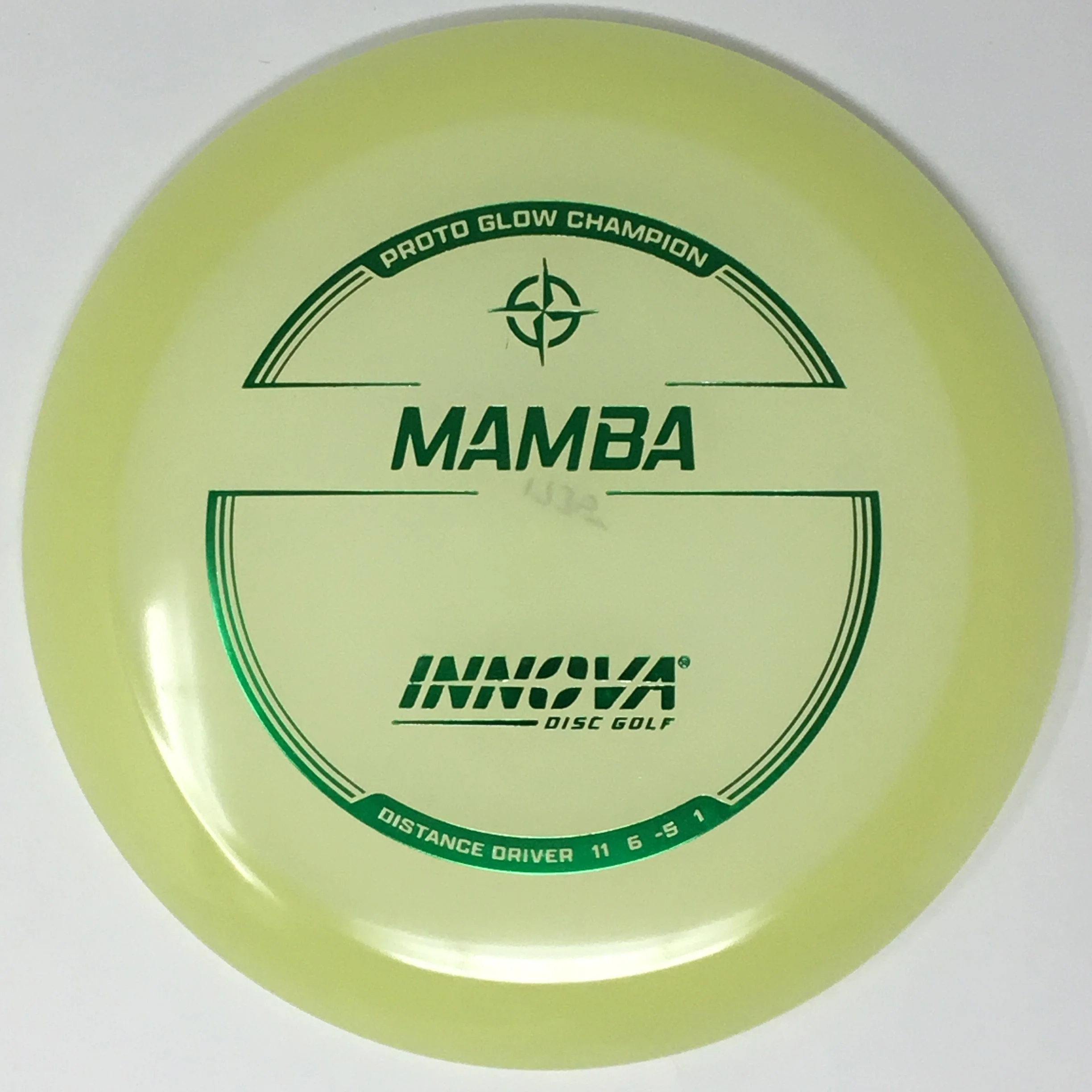 Mamba (Proto Glow Champion) - Image 4