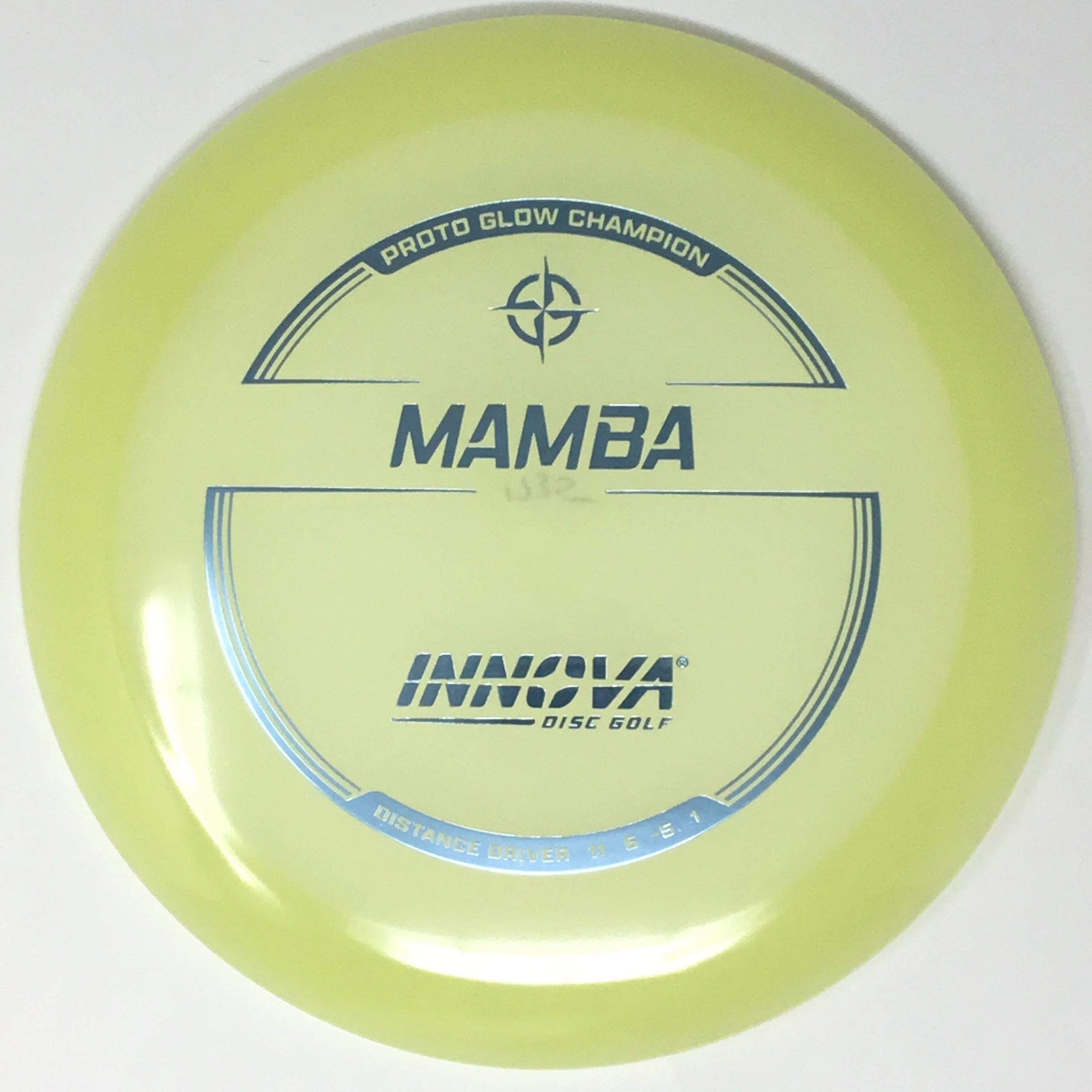 Mamba (Proto Glow Champion) - Image 5