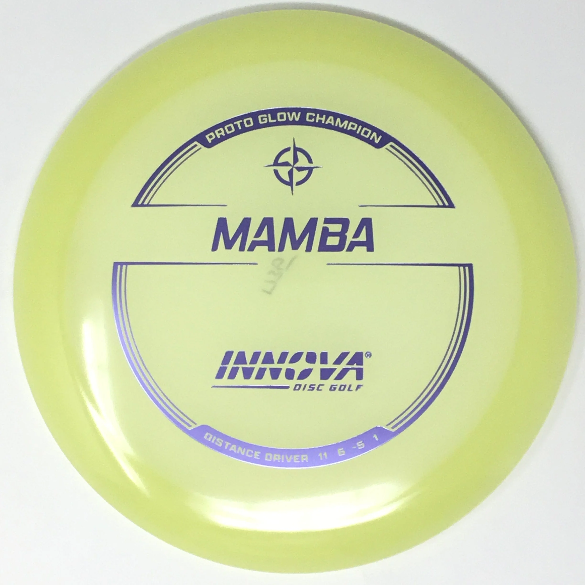 Mamba (Proto Glow Champion) - Image 6
