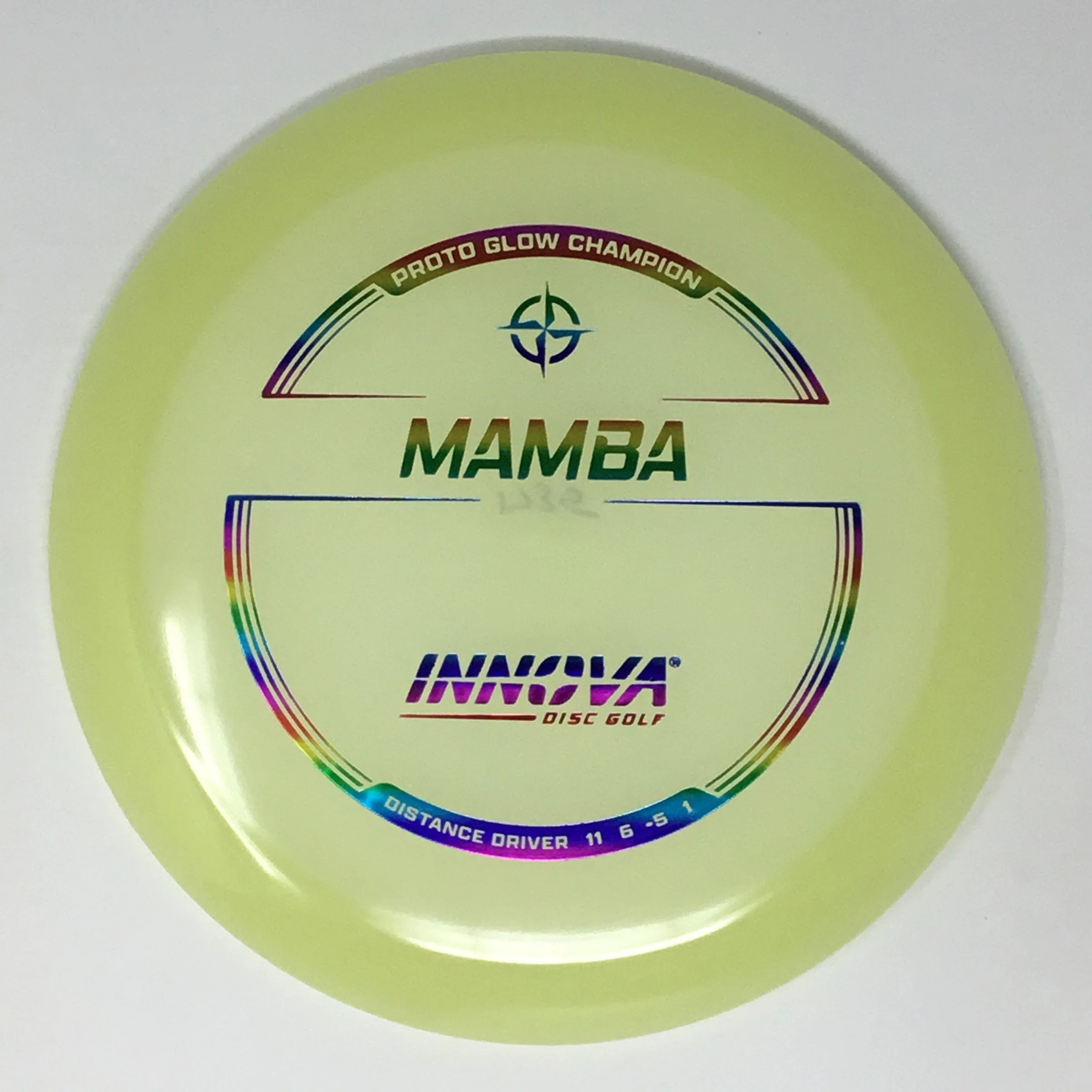 Mamba (Proto Glow Champion) - Image 7