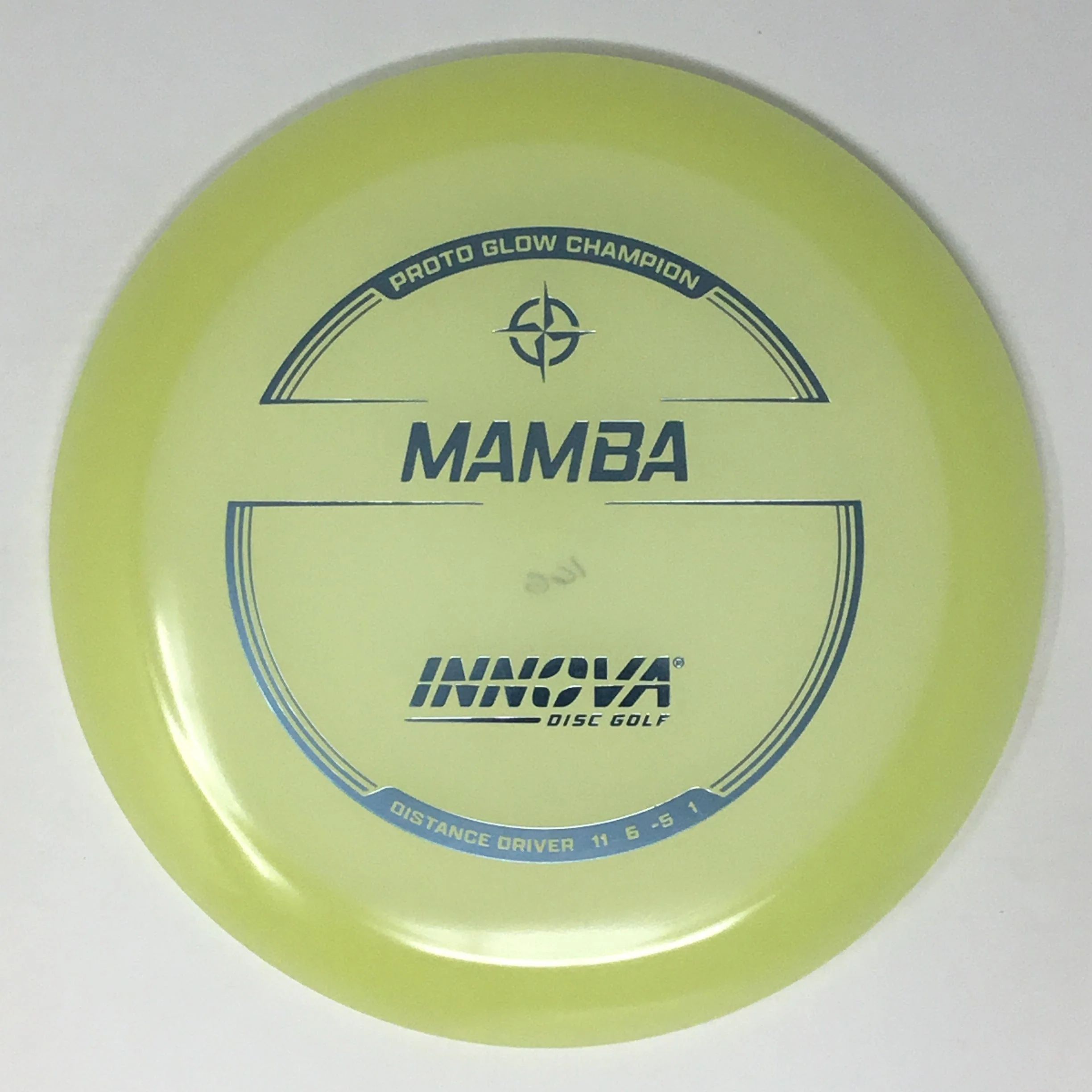 Mamba (Proto Glow Champion) - Image 8