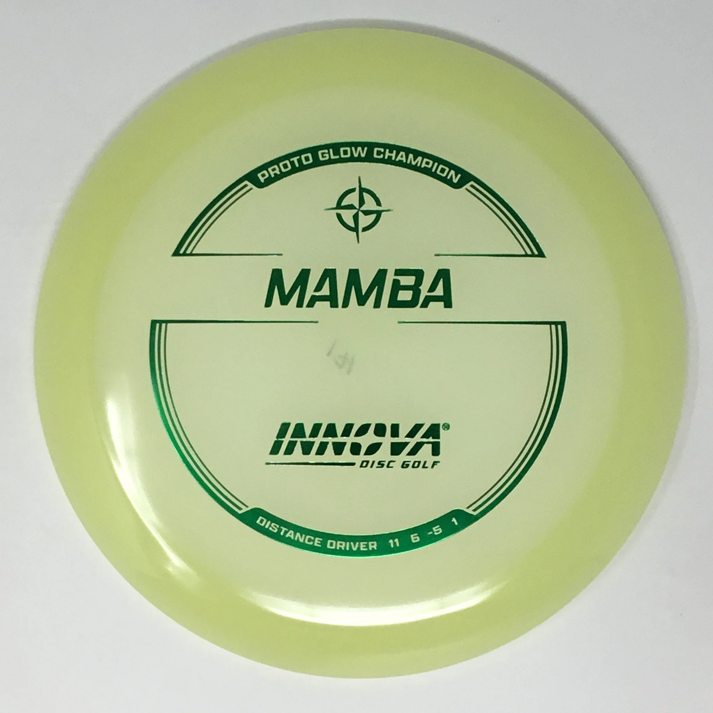 Mamba (Proto Glow Champion) - Image 9