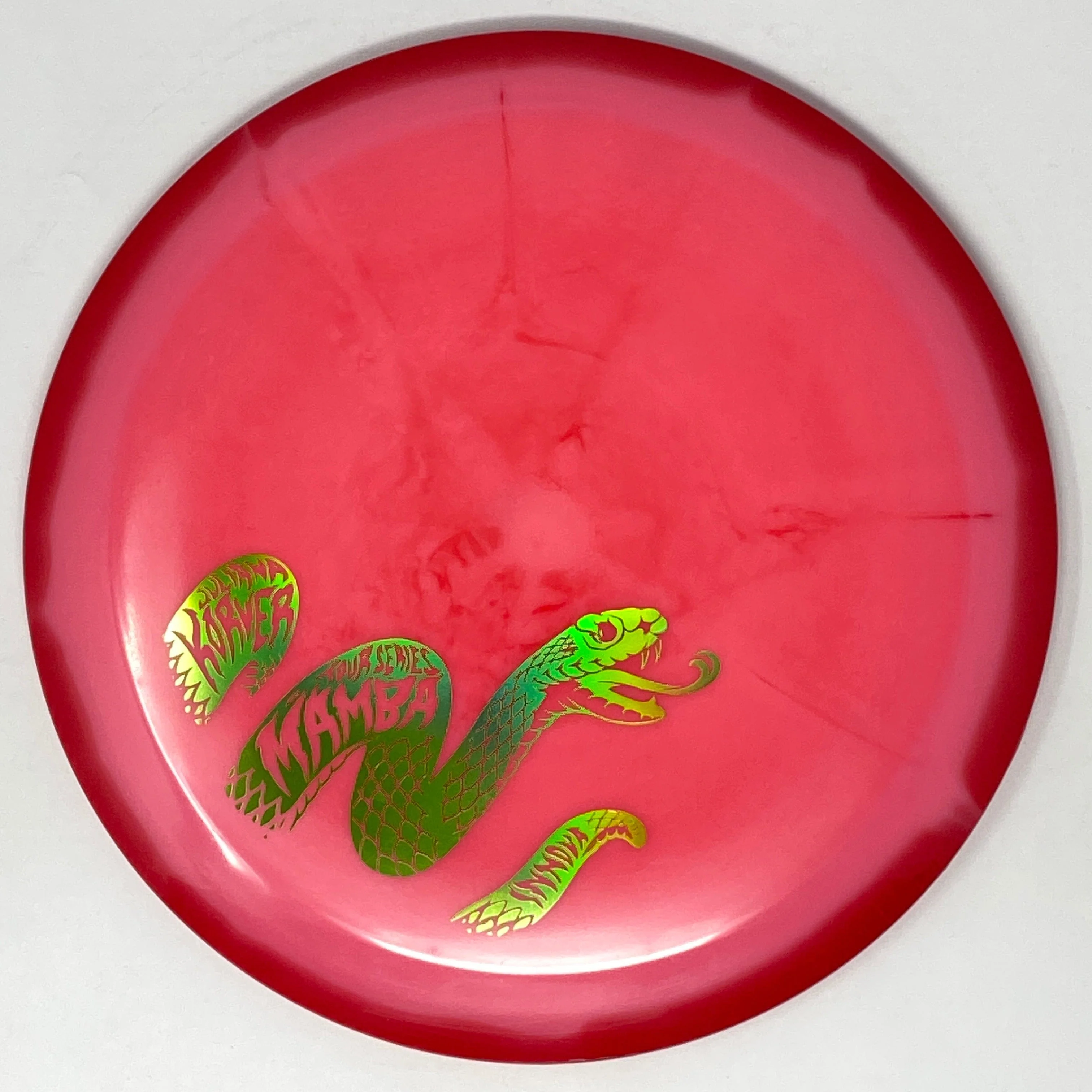 Mamba (Proto Glow Halo Star - Juliana Korver 2024 Tour Series) - Image 3