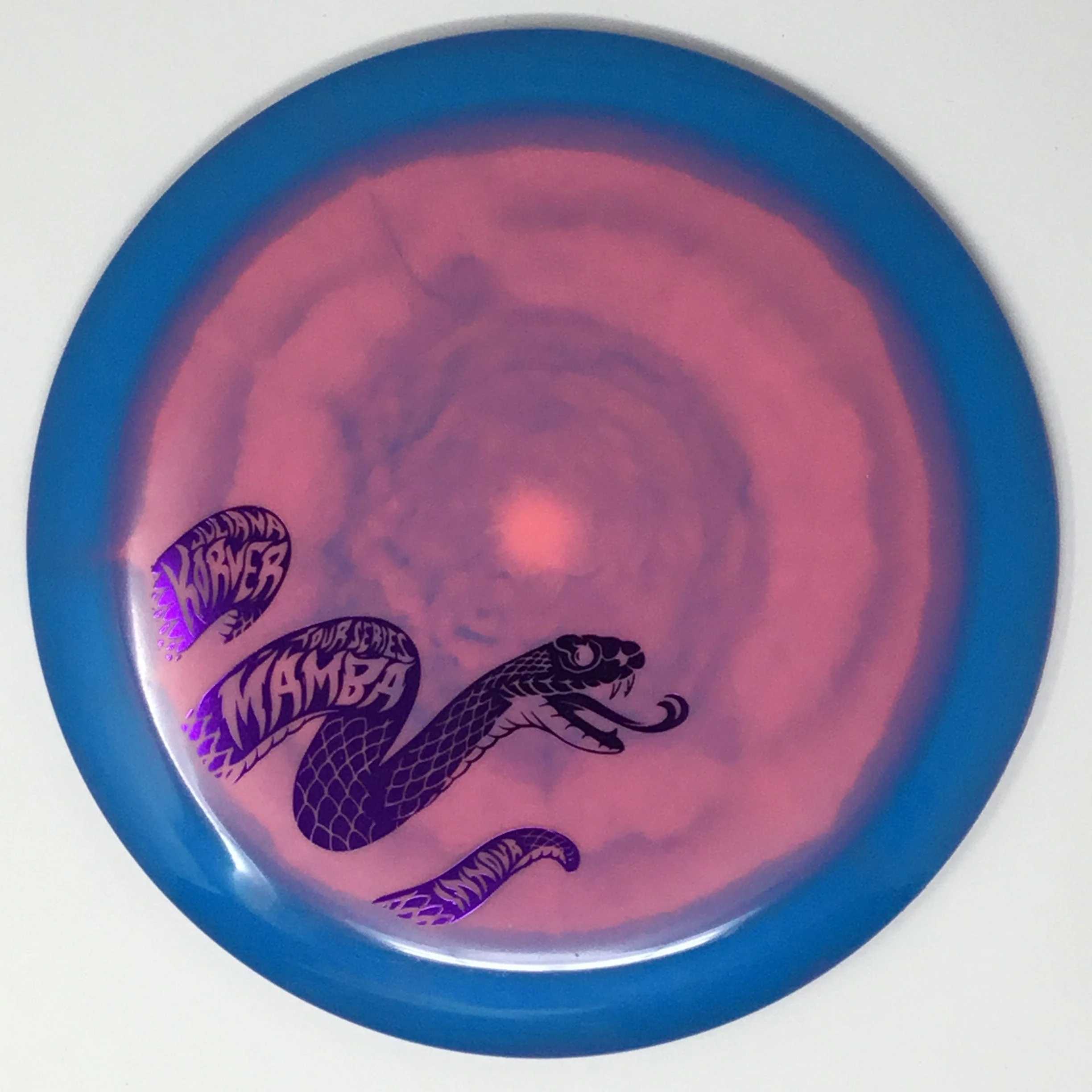 Mamba (Proto Glow Halo Star - Juliana Korver 2024 Tour Series) - Image 7