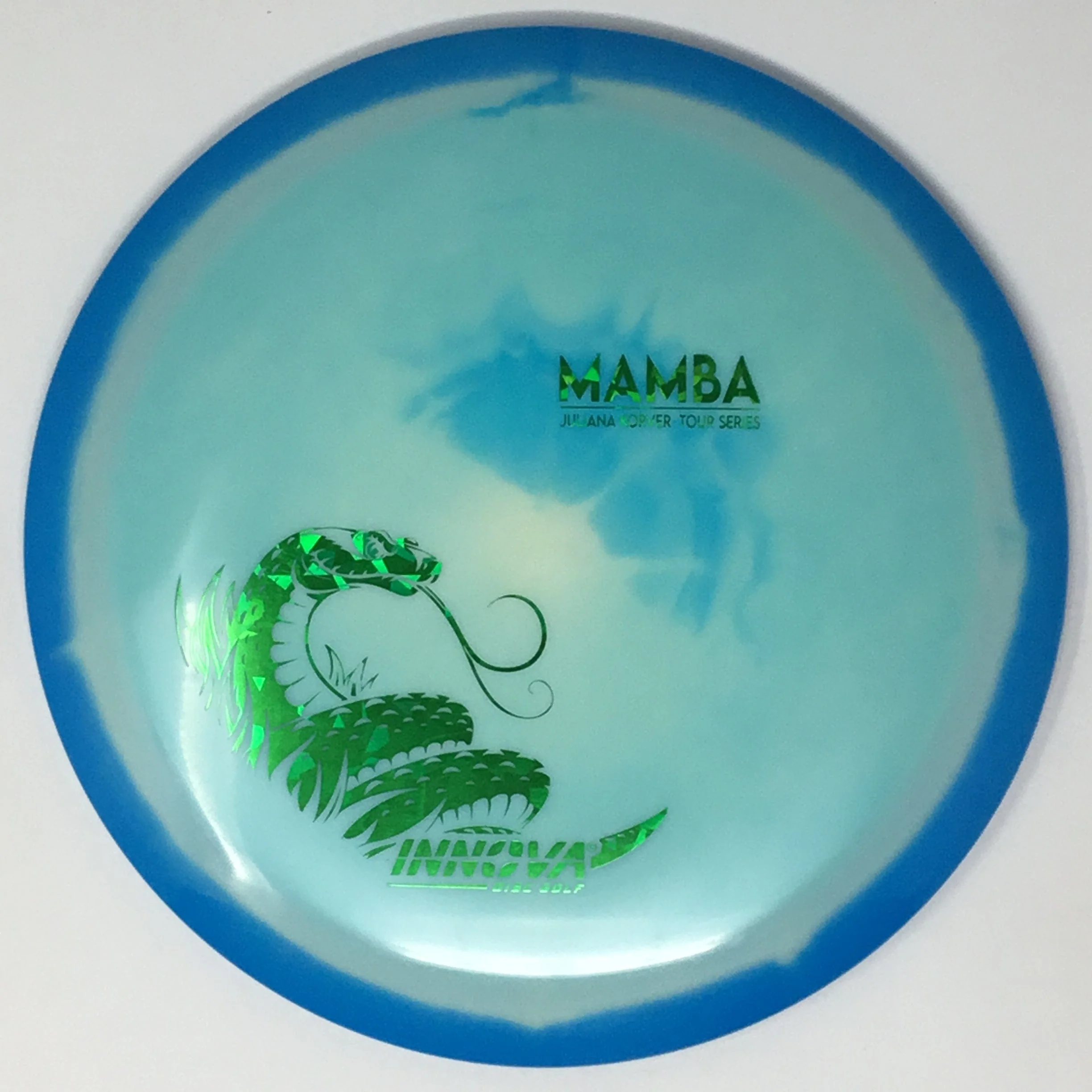 Mamba (Proto Glow Halo Star - Juliana Korver 2025 Tour Series) - Image 10