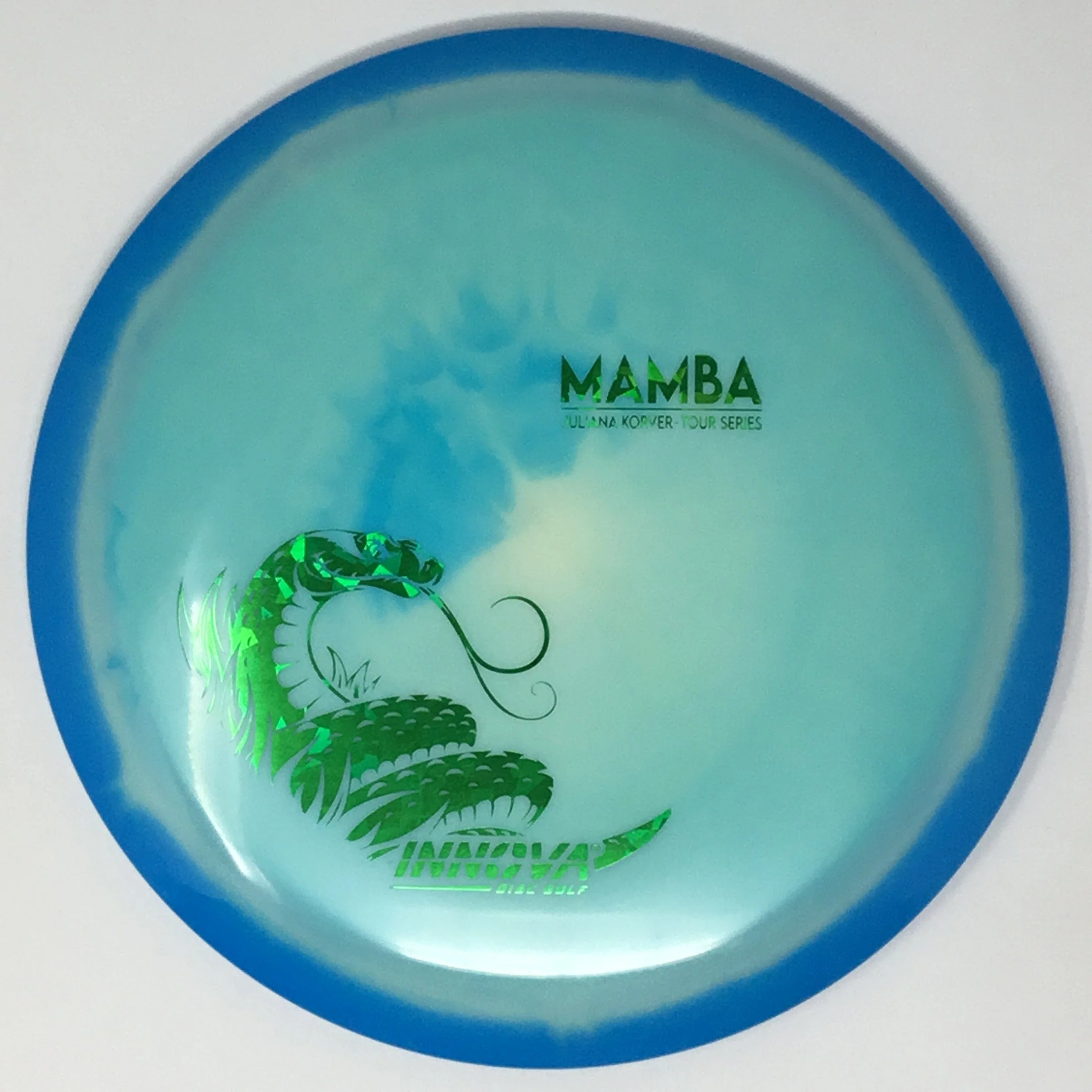 Mamba (Proto Glow Halo Star - Juliana Korver 2025 Tour Series) - Image 11
