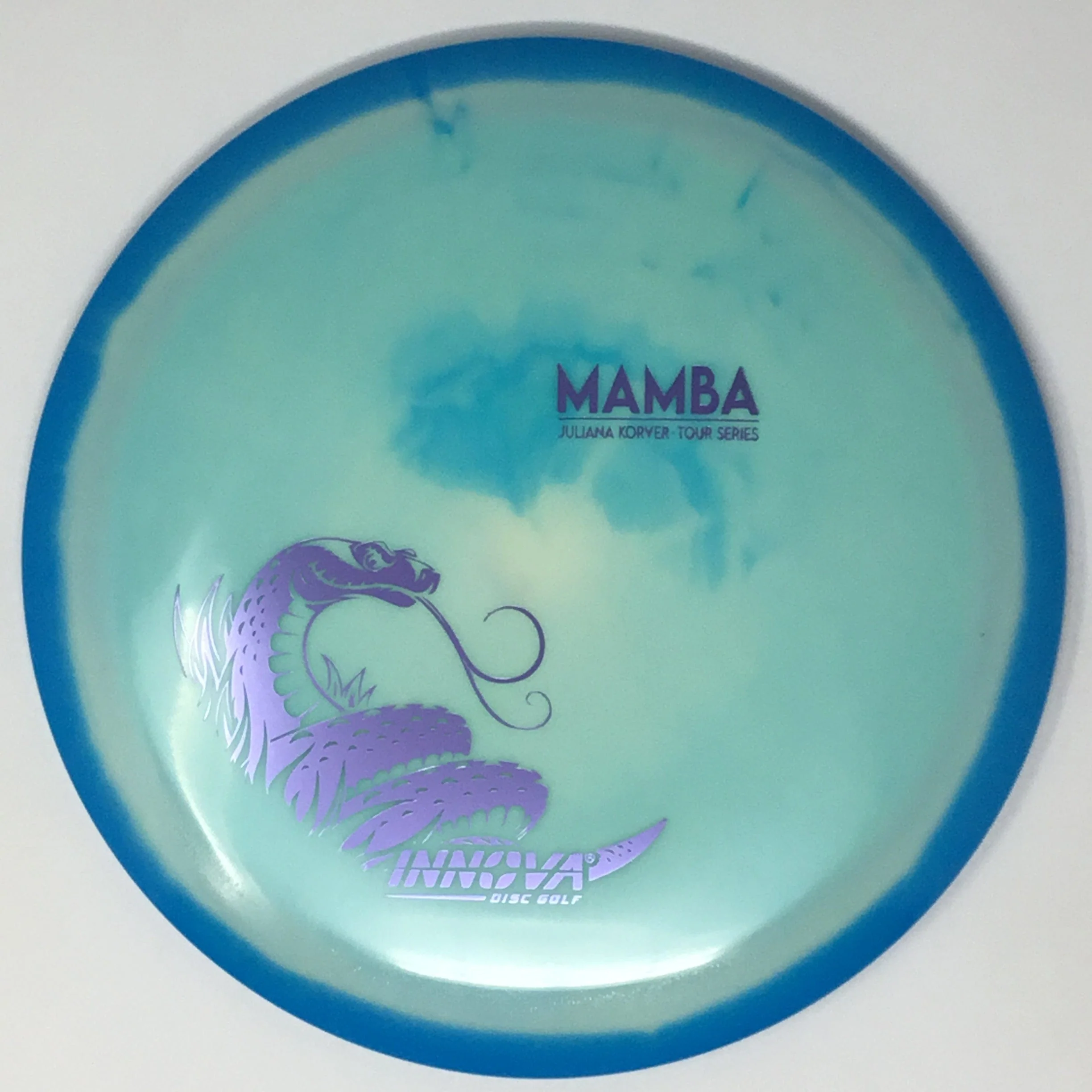 Mamba (Proto Glow Halo Star - Juliana Korver 2025 Tour Series) - Image 12