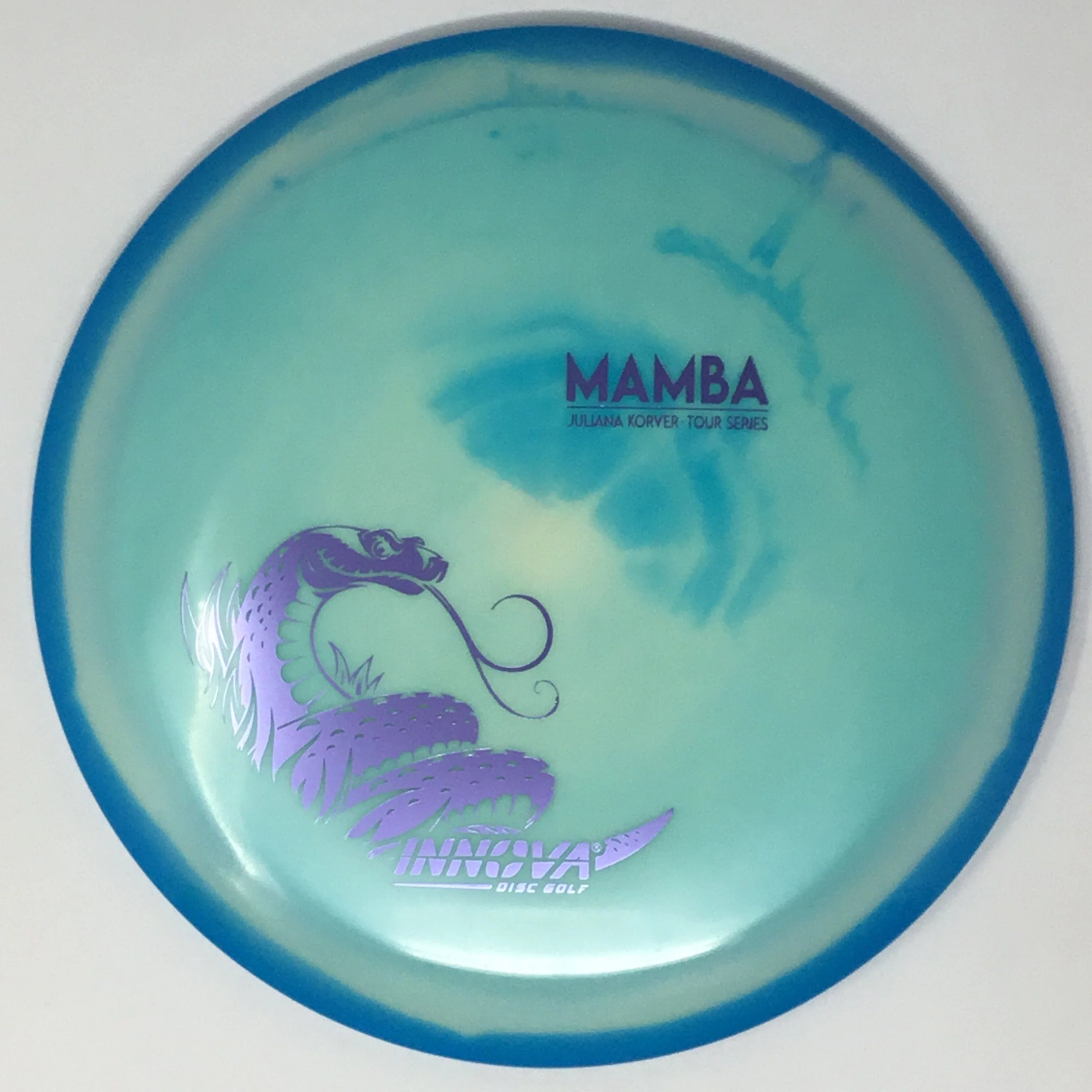 Mamba (Proto Glow Halo Star - Juliana Korver 2025 Tour Series) - Image 13