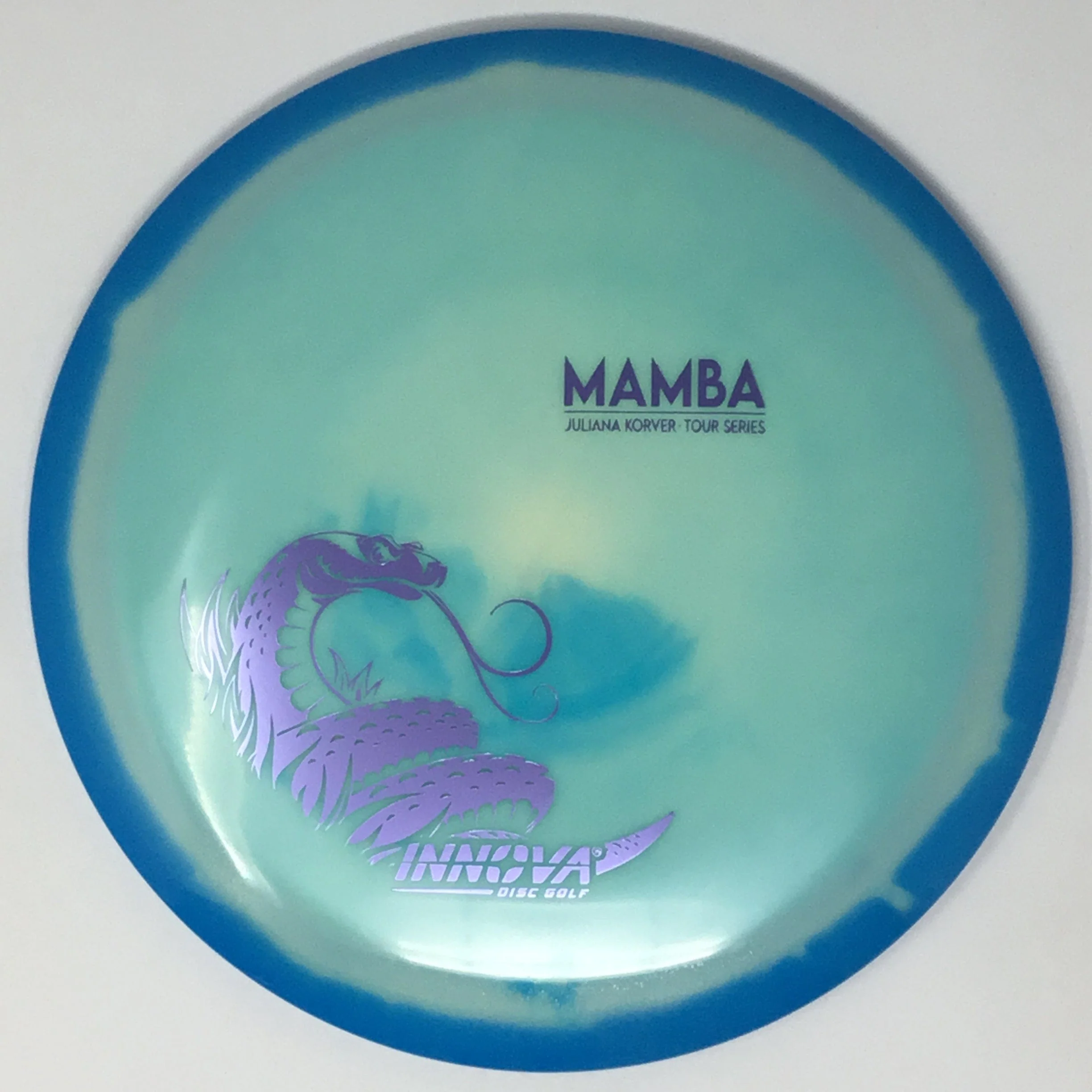 Mamba (Proto Glow Halo Star - Juliana Korver 2025 Tour Series) - Image 14