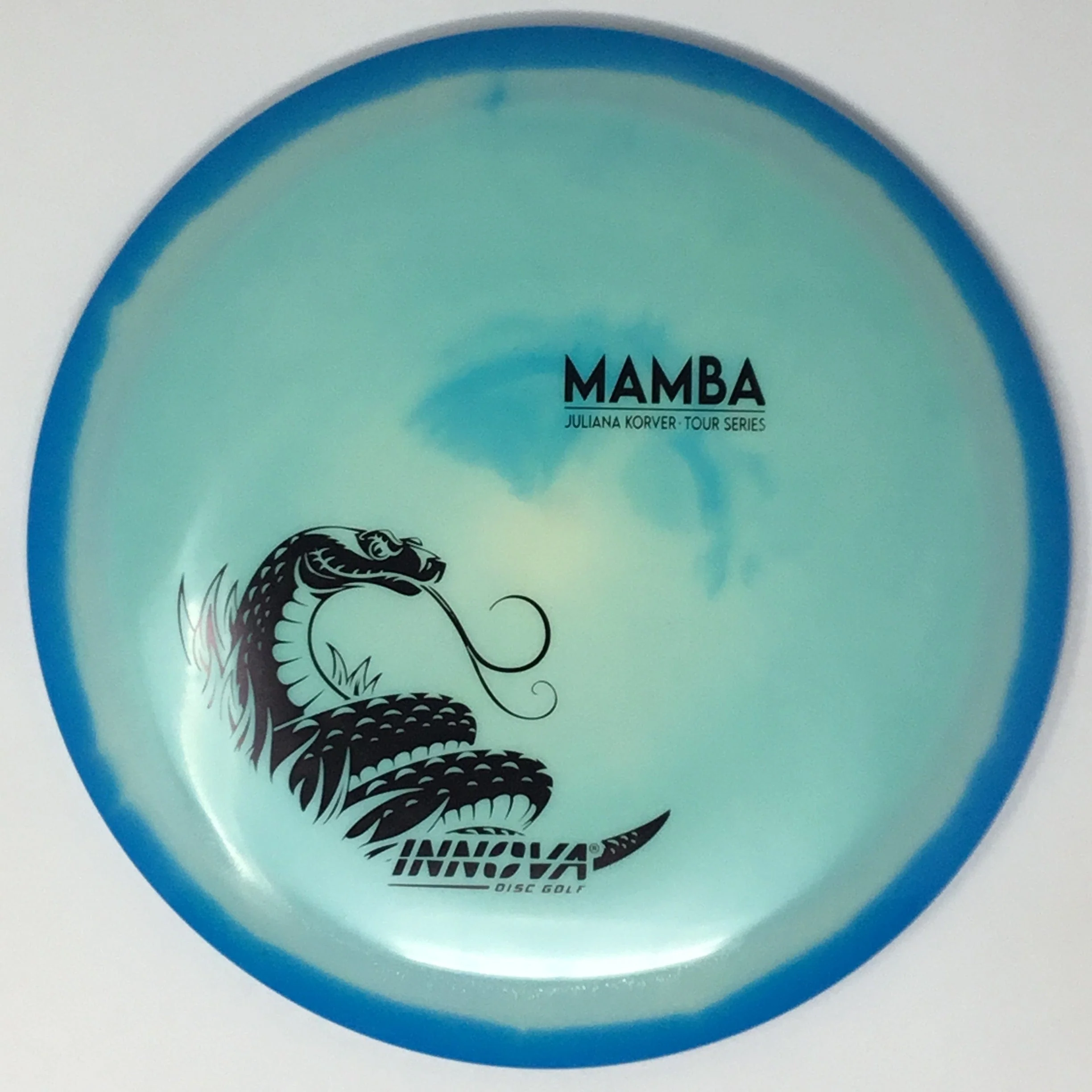 Mamba (Proto Glow Halo Star - Juliana Korver 2025 Tour Series) - Image 15