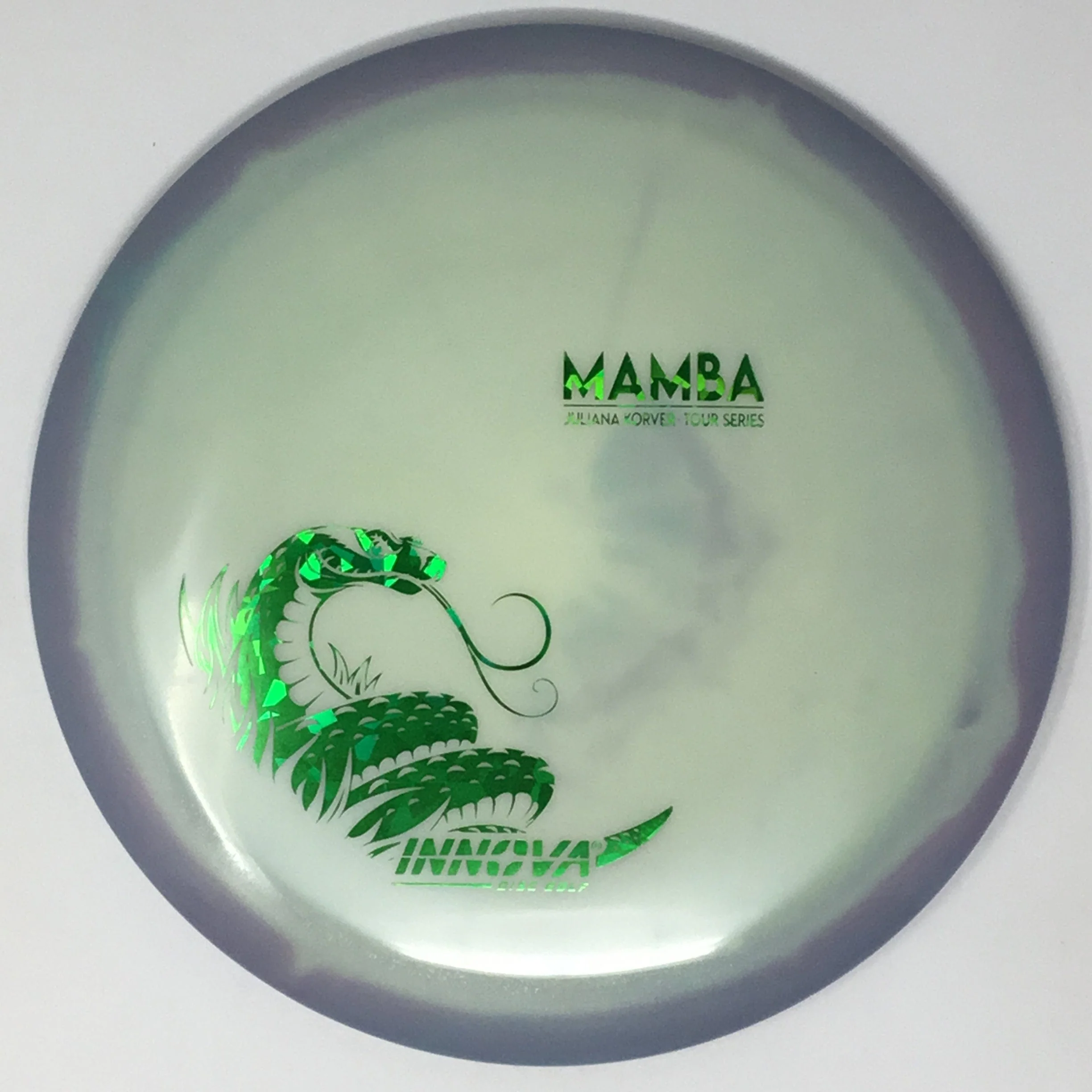 Mamba (Proto Glow Halo Star - Juliana Korver 2025 Tour Series) - Image 17