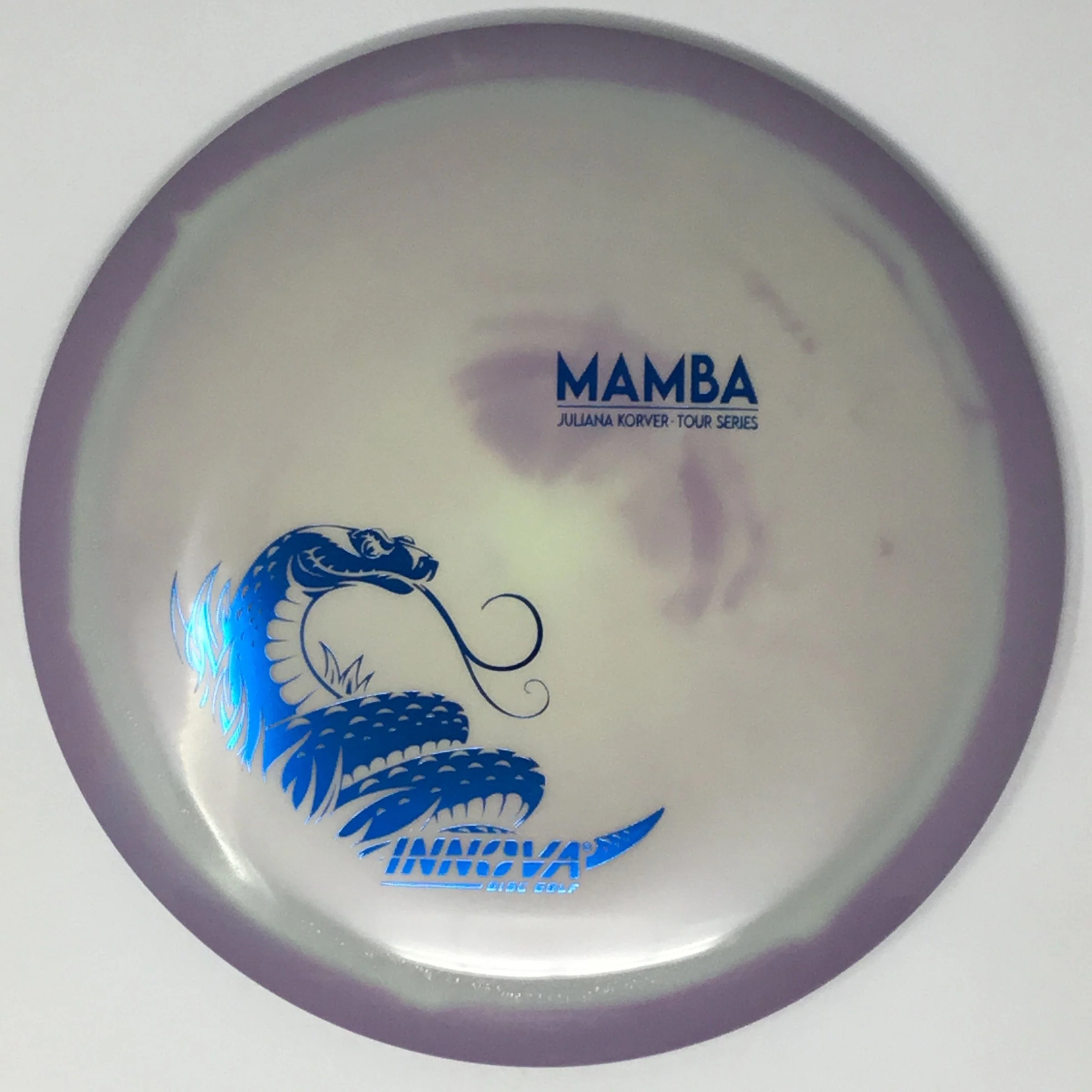 Mamba (Proto Glow Halo Star - Juliana Korver 2025 Tour Series) - Image 18
