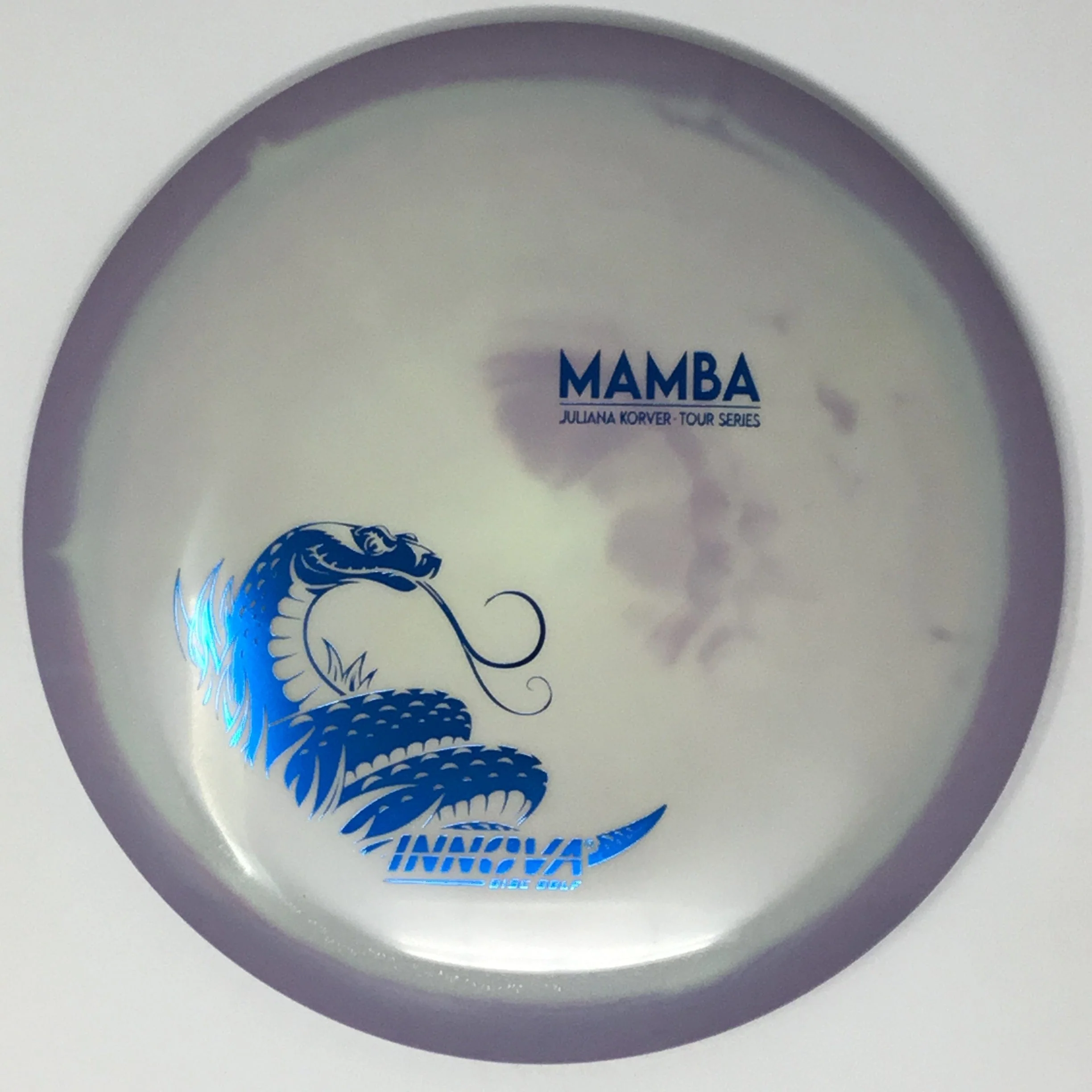 Mamba (Proto Glow Halo Star - Juliana Korver 2025 Tour Series) - Image 19