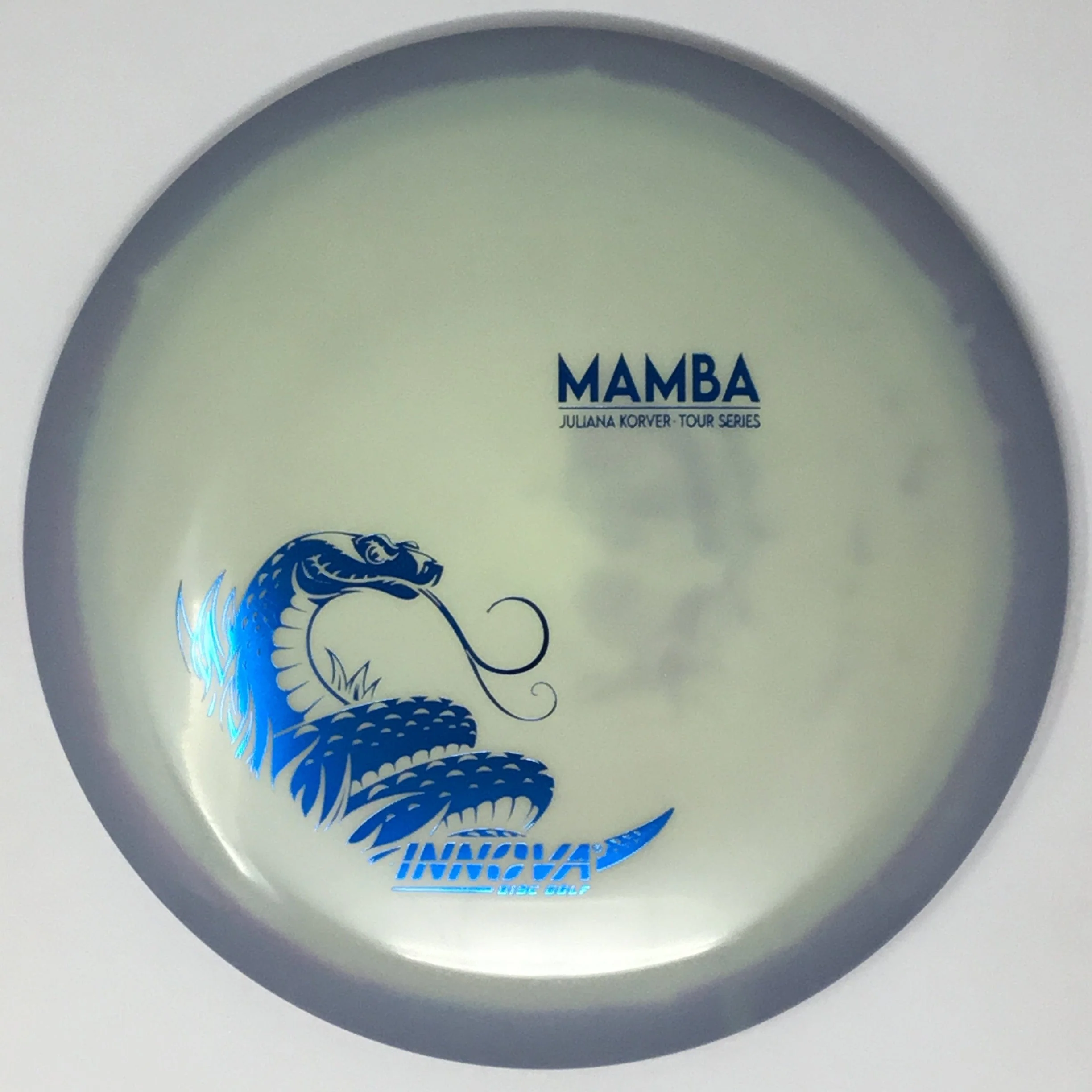 Mamba (Proto Glow Halo Star - Juliana Korver 2025 Tour Series) - Image 20