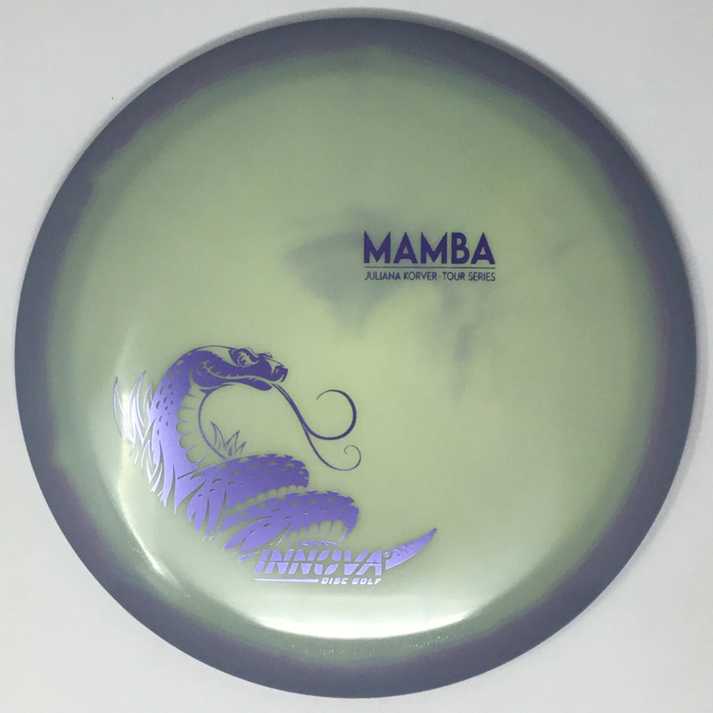 Mamba (Proto Glow Halo Star - Juliana Korver 2025 Tour Series) - Image 22