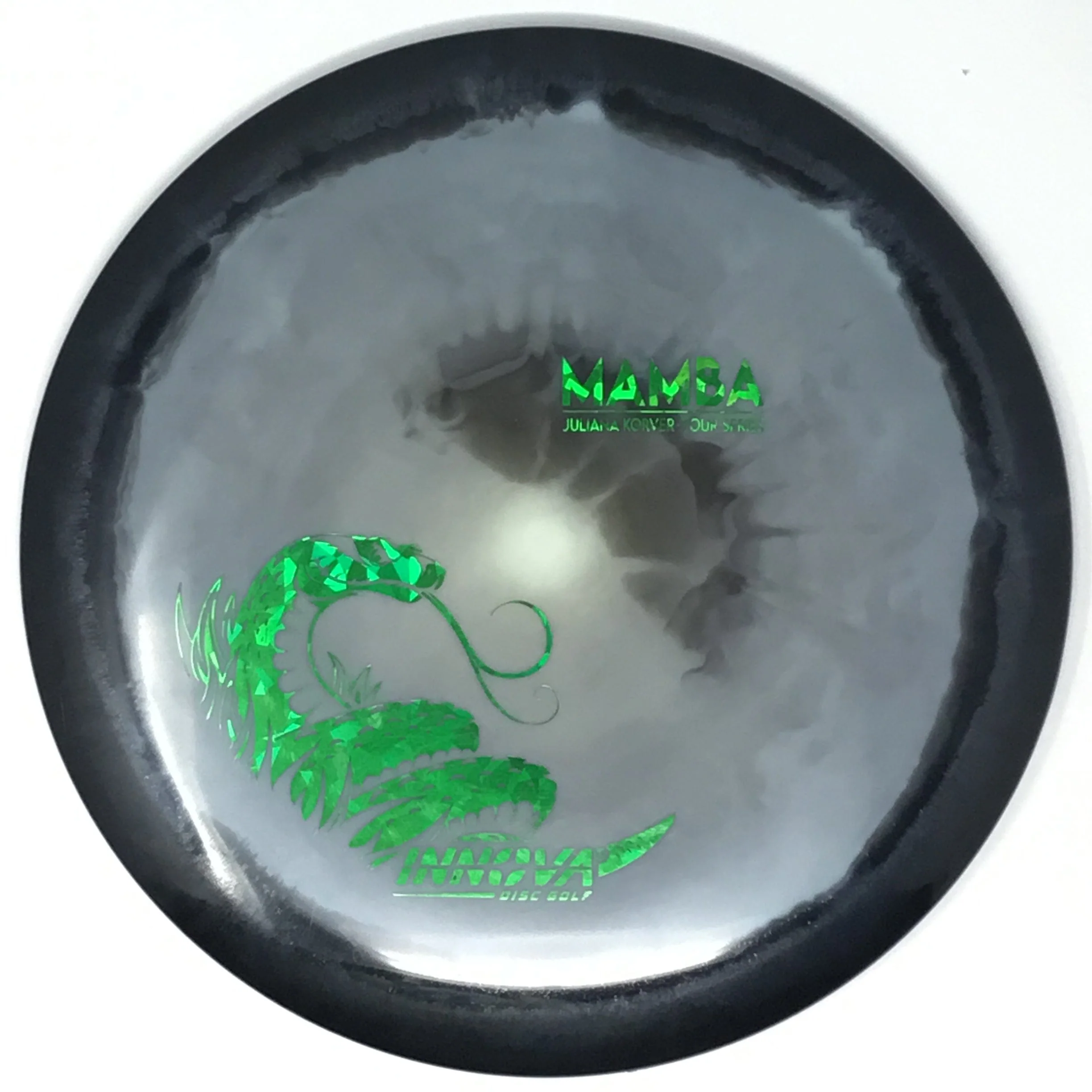 Mamba (Proto Glow Halo Star - Juliana Korver 2025 Tour Series) - Image 23
