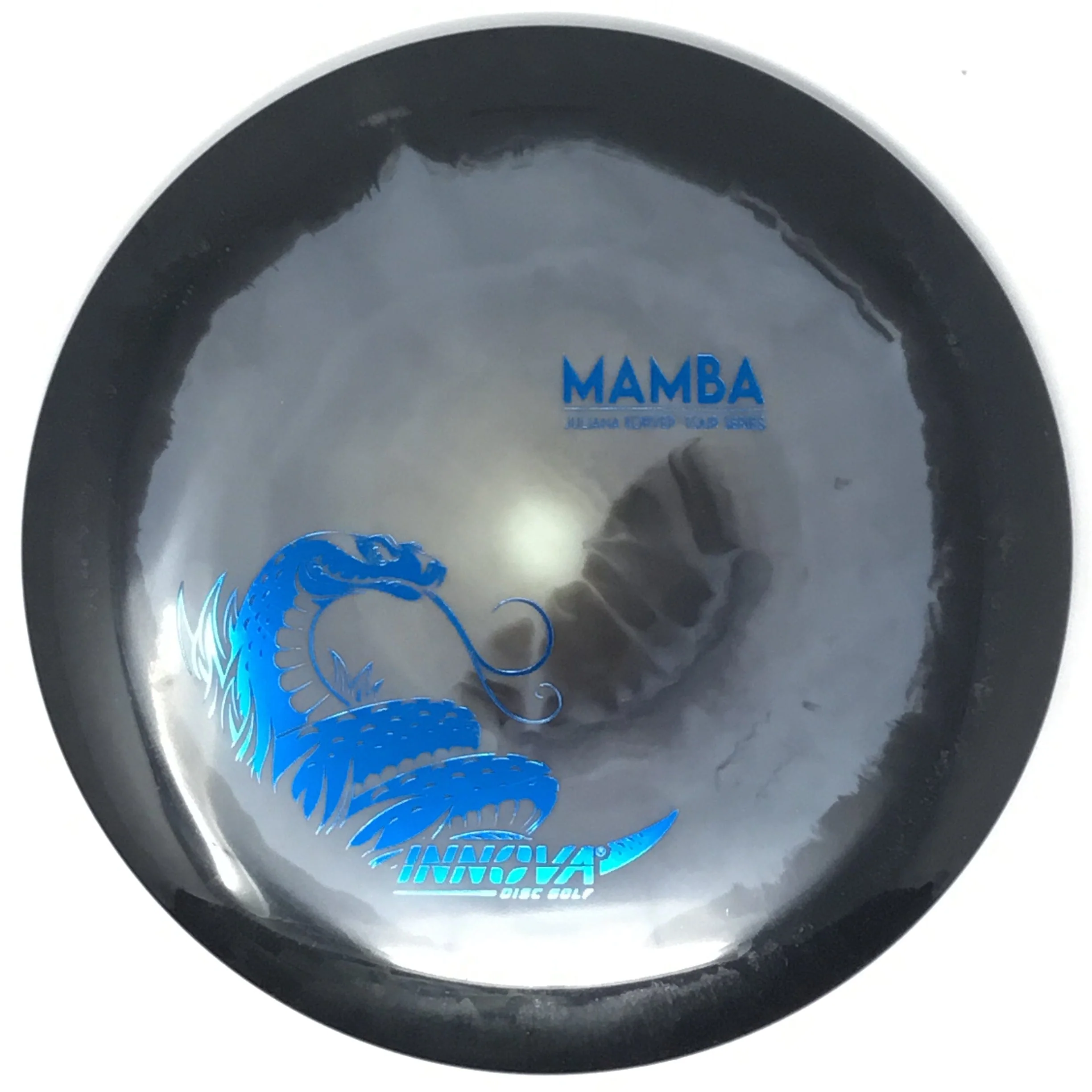 Mamba (Proto Glow Halo Star - Juliana Korver 2025 Tour Series) - Image 25