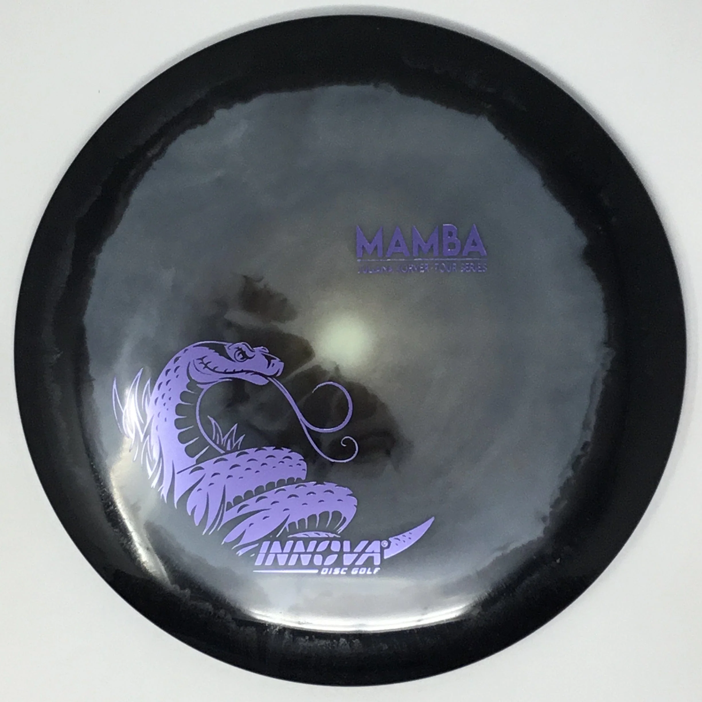 Mamba (Proto Glow Halo Star - Juliana Korver 2025 Tour Series) - Image 26