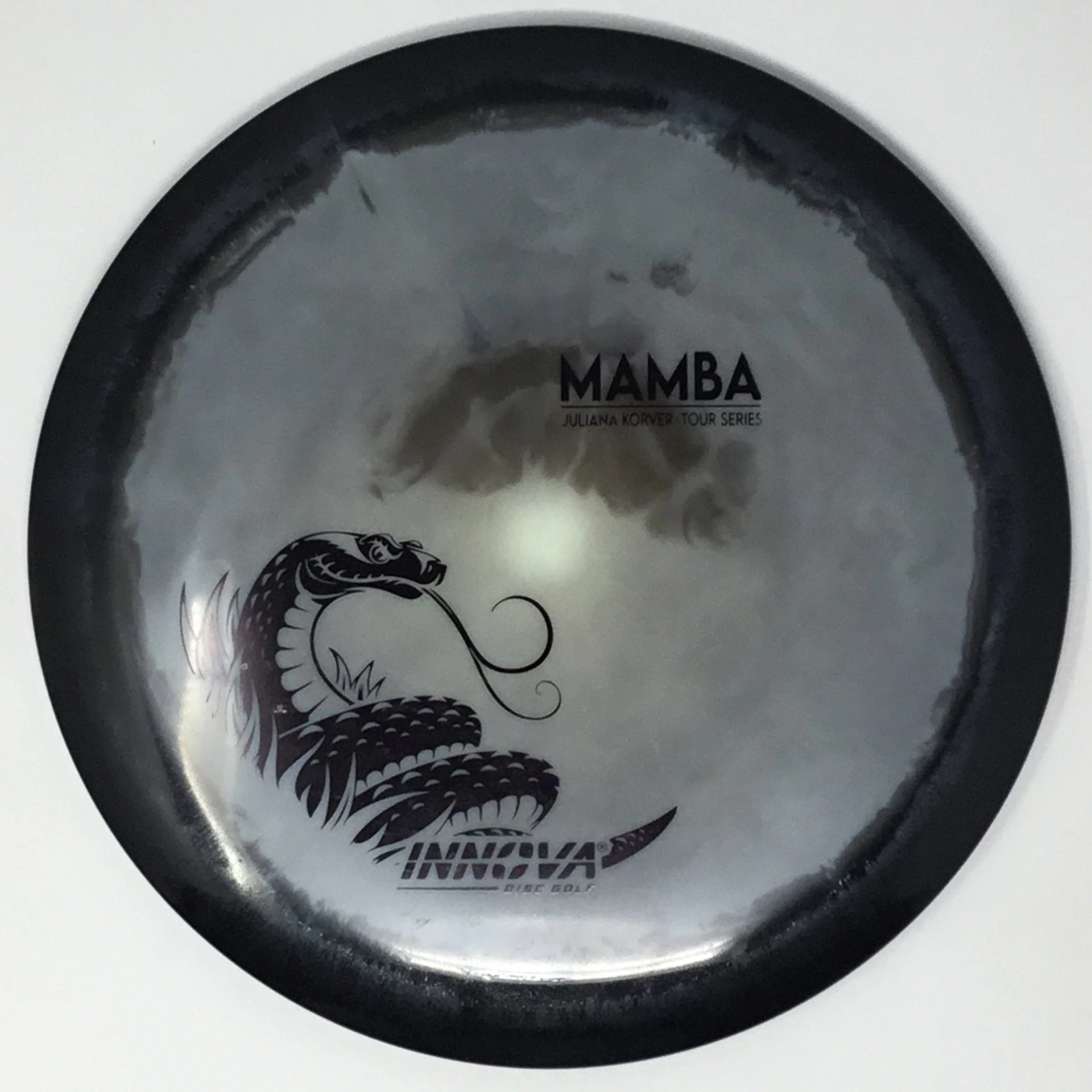 Mamba (Proto Glow Halo Star - Juliana Korver 2025 Tour Series) - Image 27