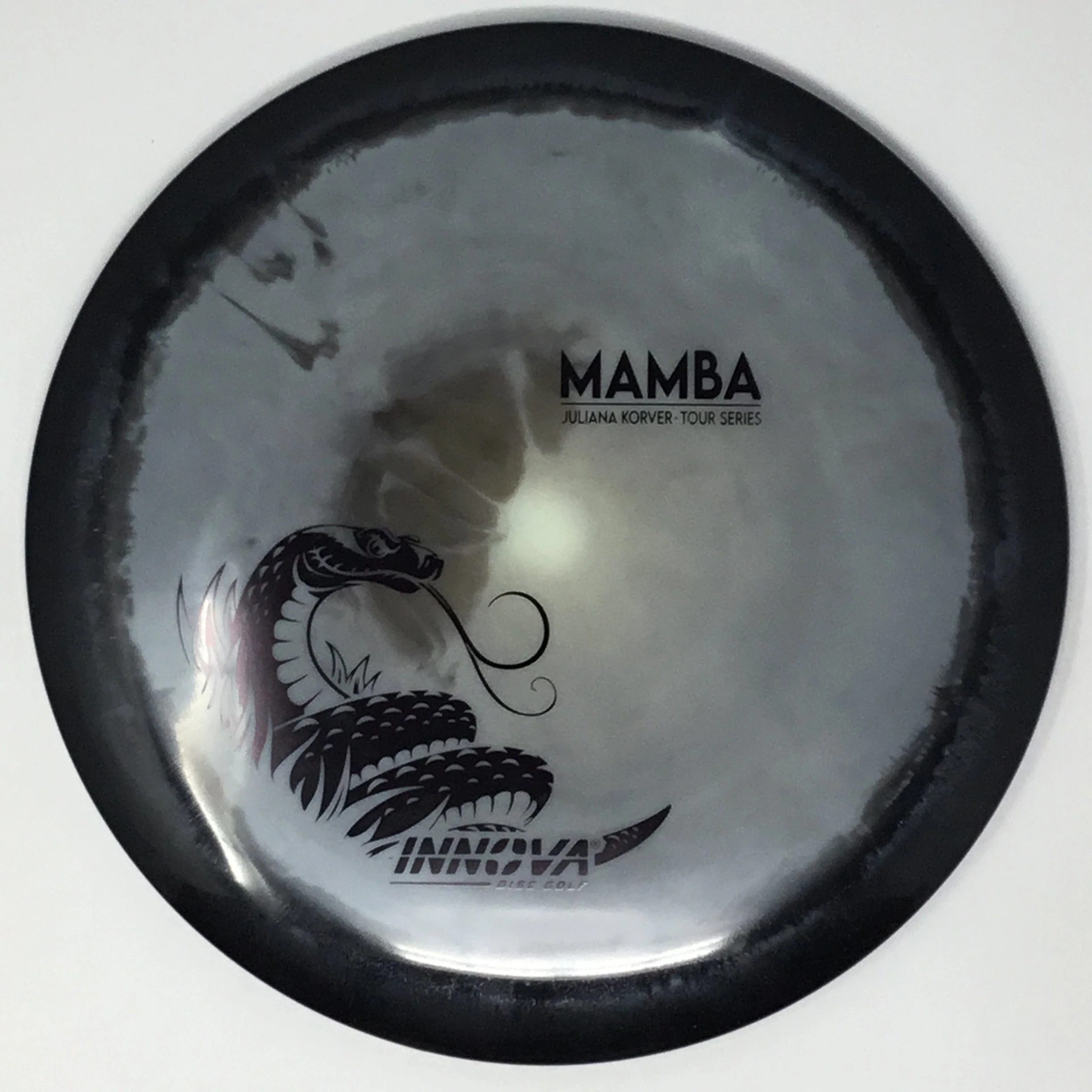 Mamba (Proto Glow Halo Star - Juliana Korver 2025 Tour Series) - Image 28